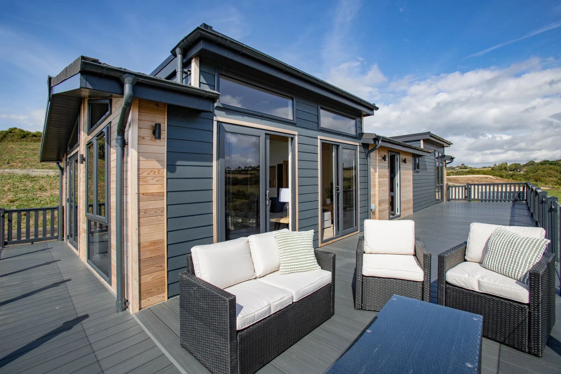 West Dorset Leisure Holidays