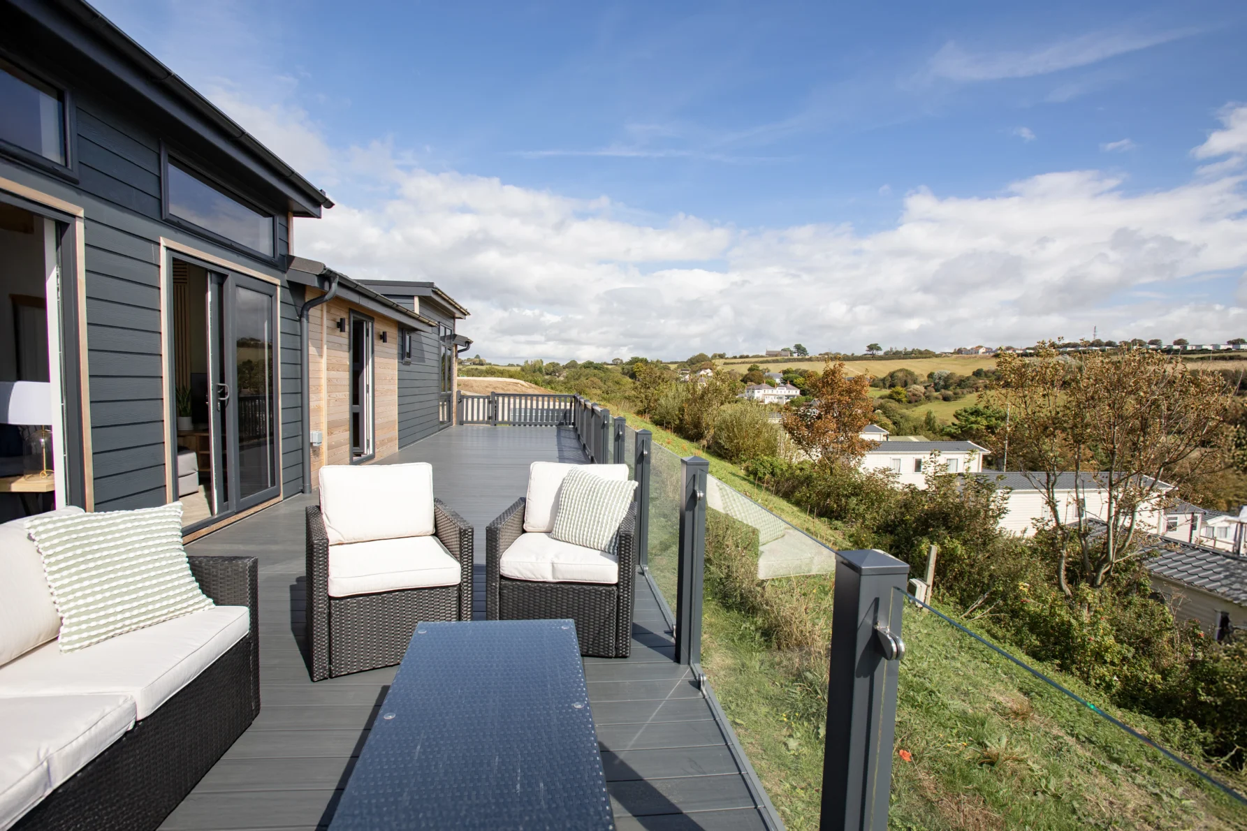 West Dorset Leisure Holidays