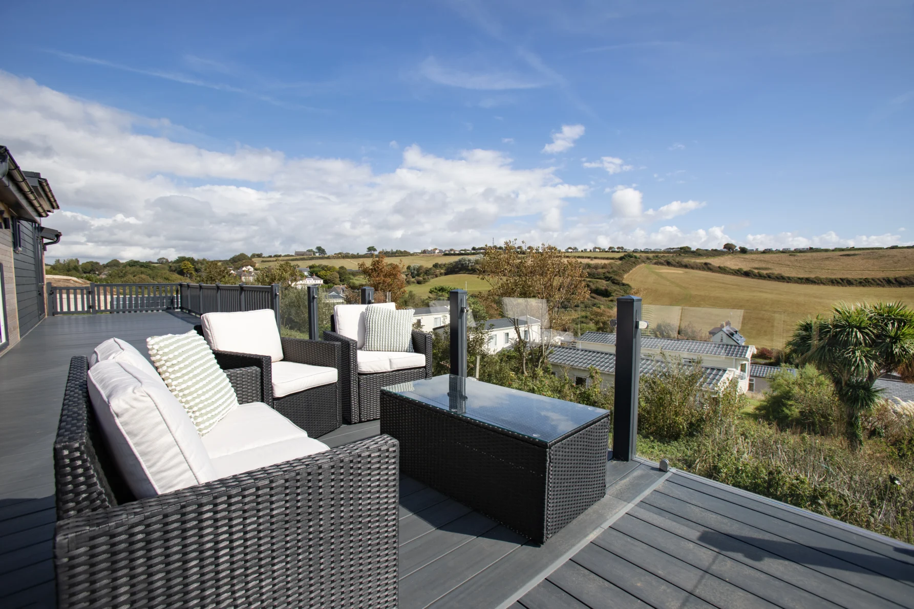 West Dorset Leisure Holidays