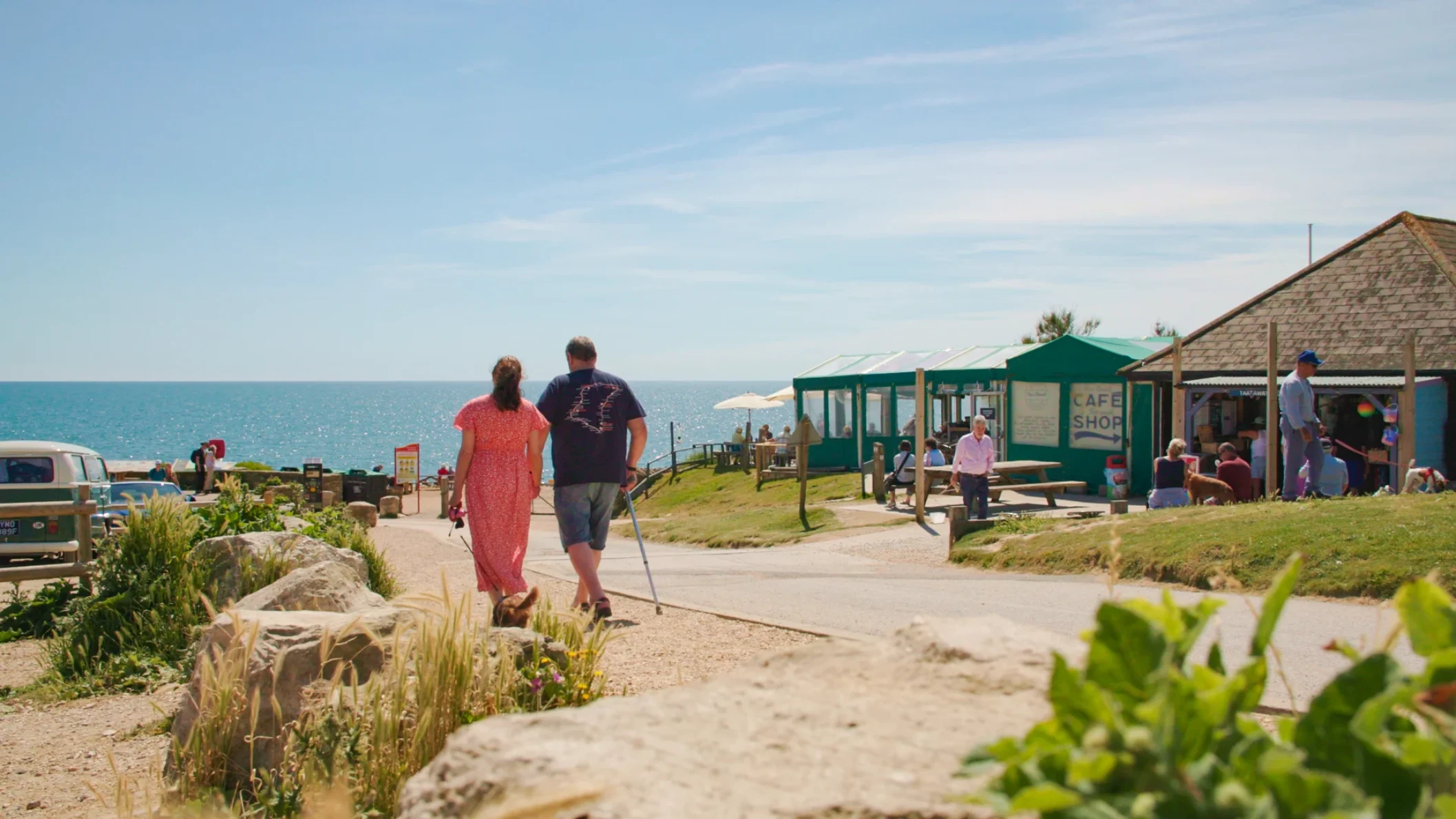 West Dorset Leisure Holidays