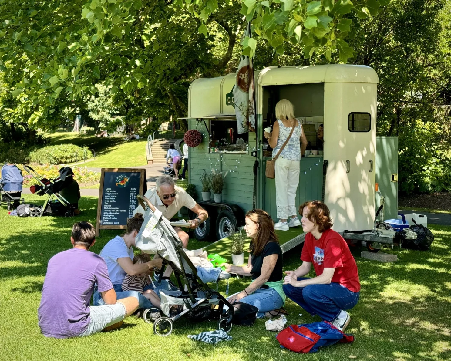 West Dorset Leisure Holidays
