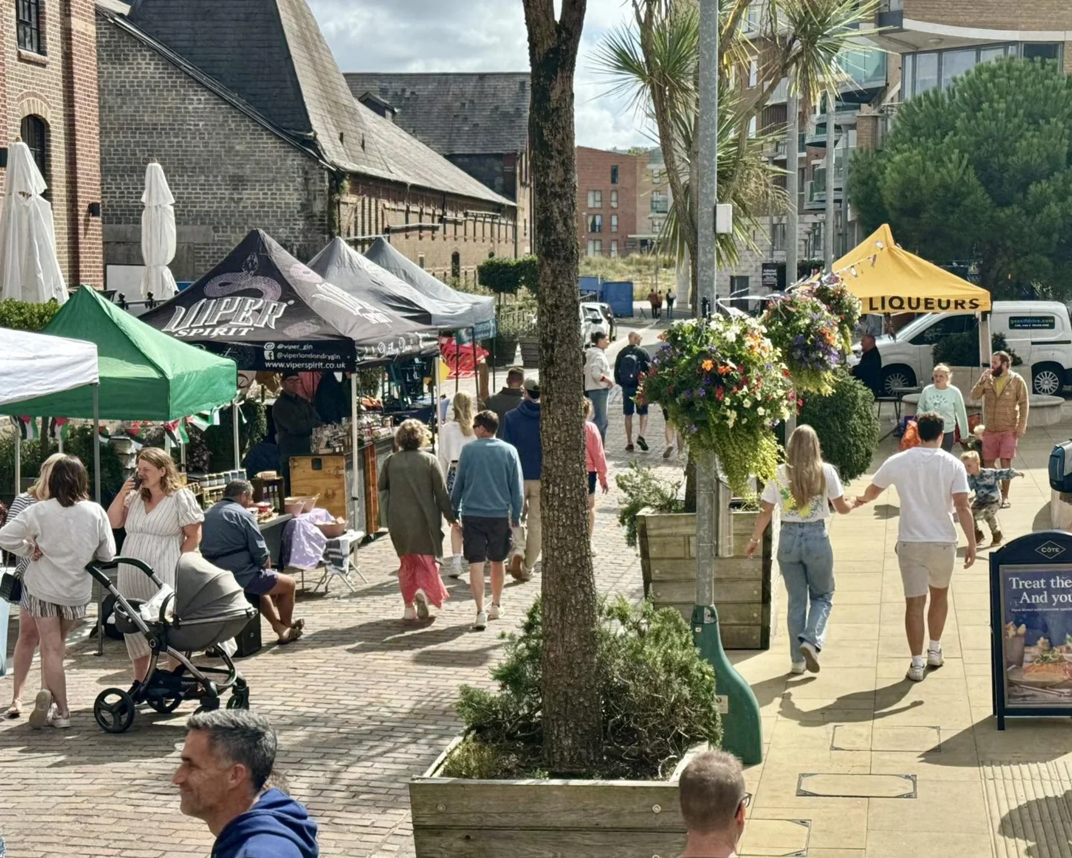 West Dorset Leisure Holidays