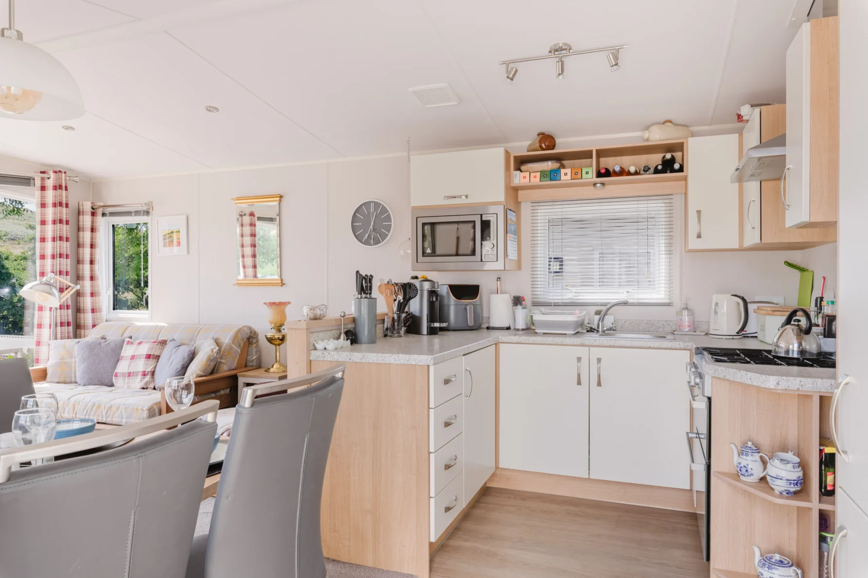 West Dorset Leisure Holidays