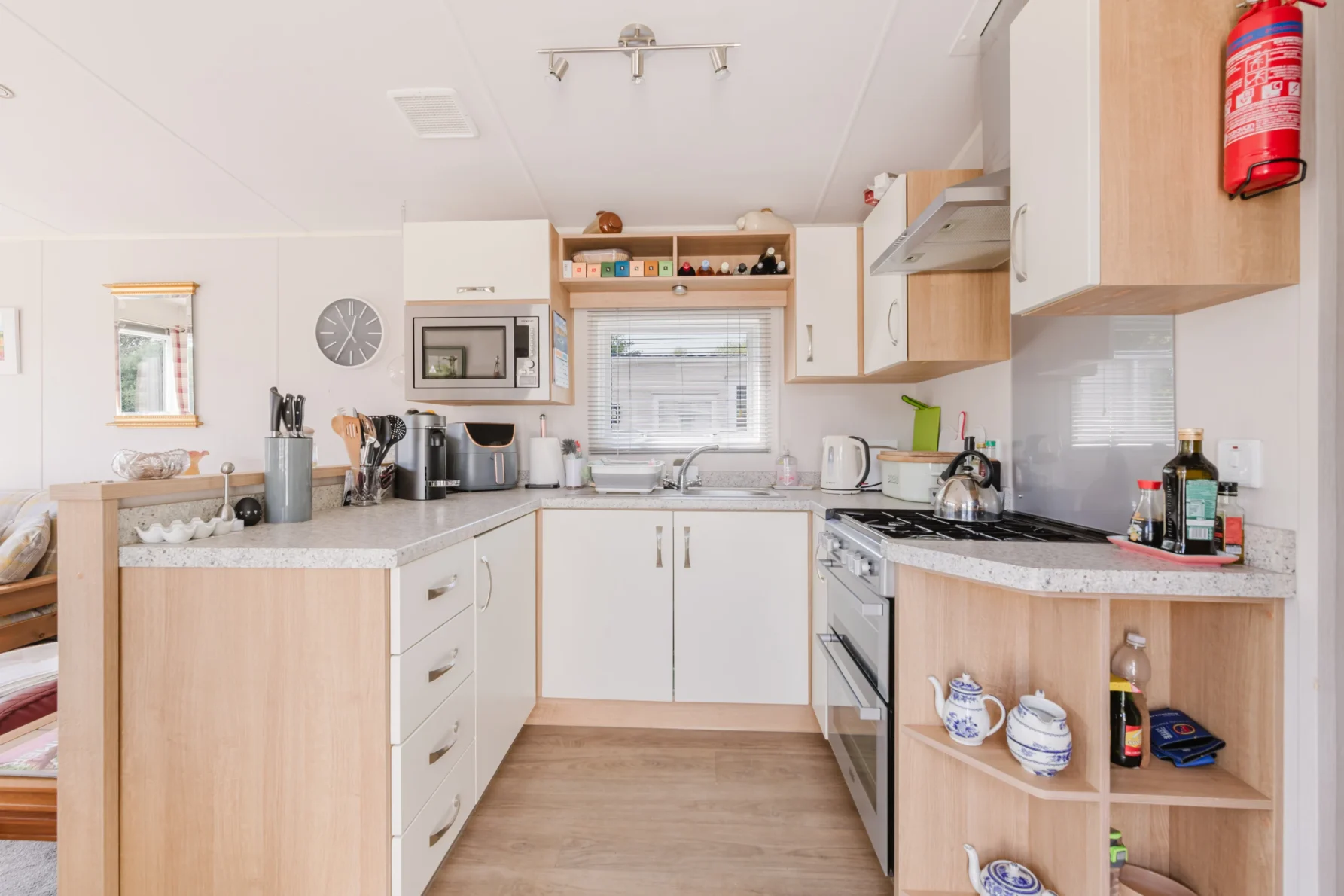 West Dorset Leisure Holidays