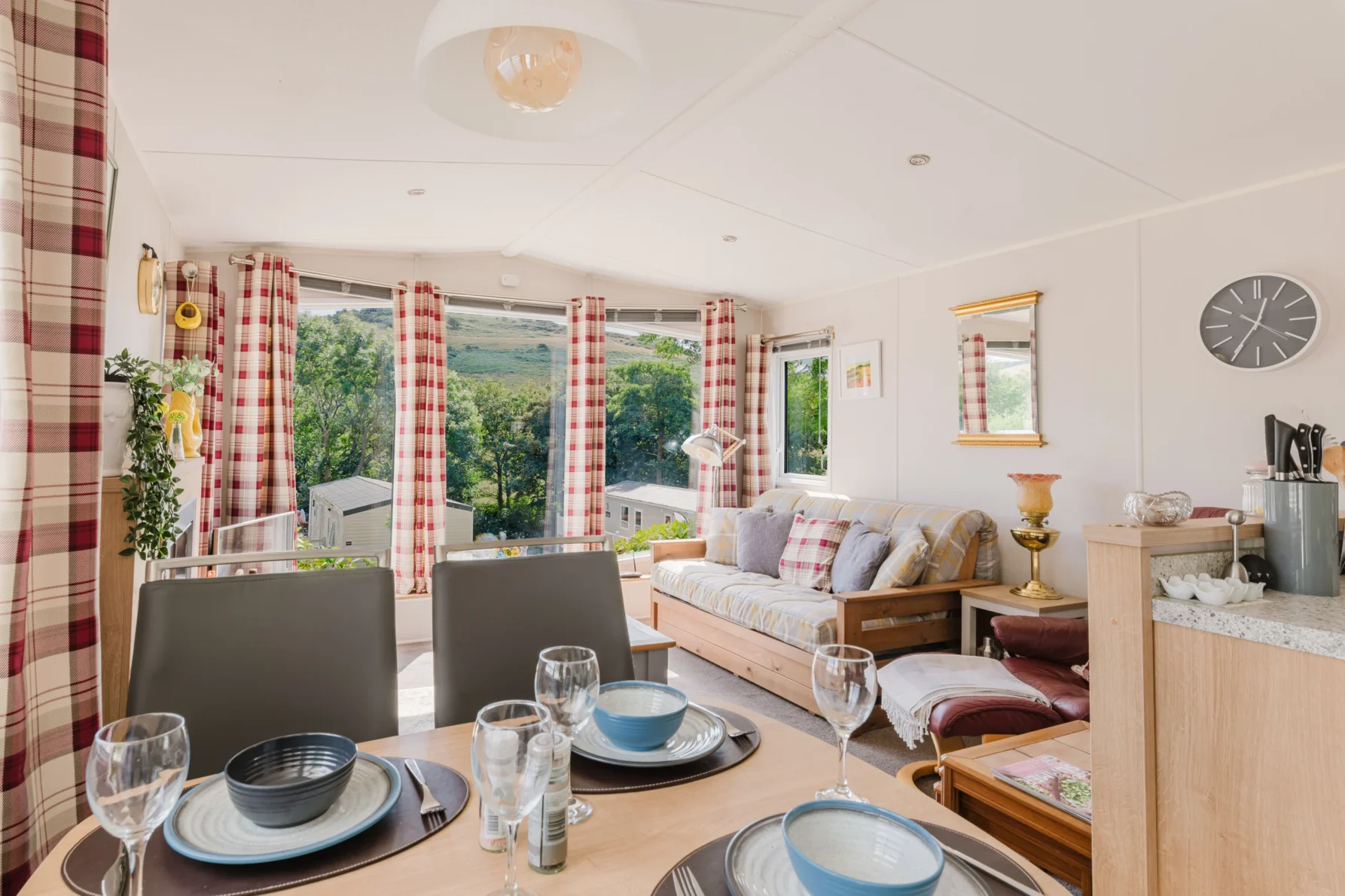 West Dorset Leisure Holidays