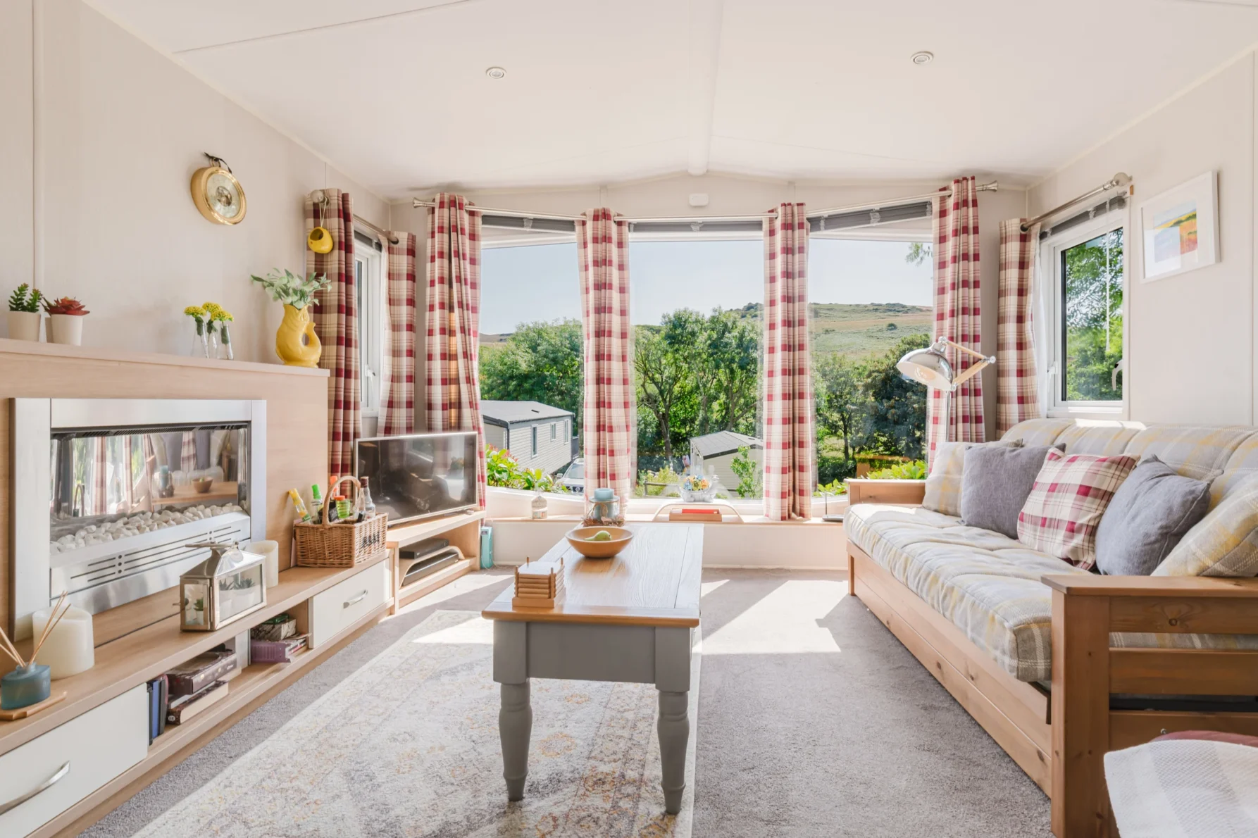 West Dorset Leisure Holidays