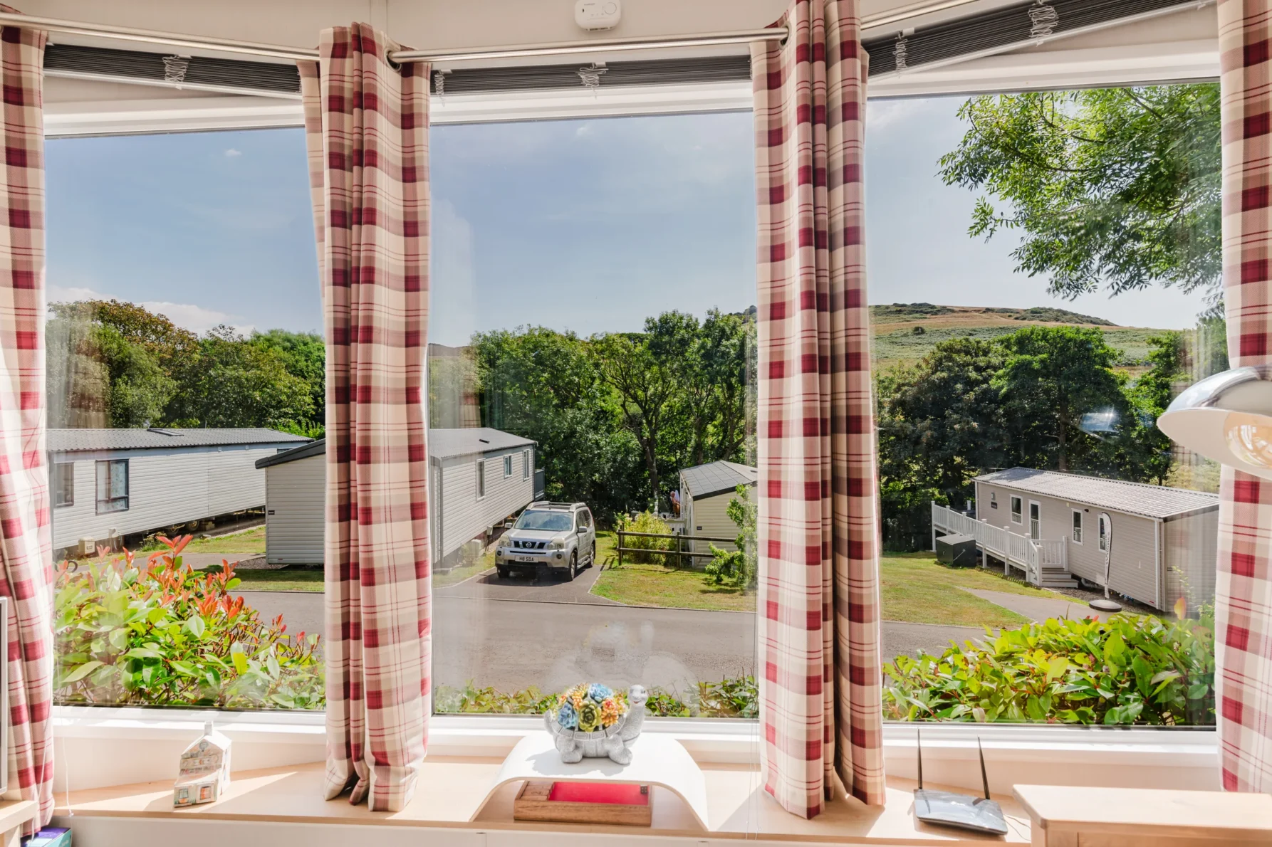 West Dorset Leisure Holidays