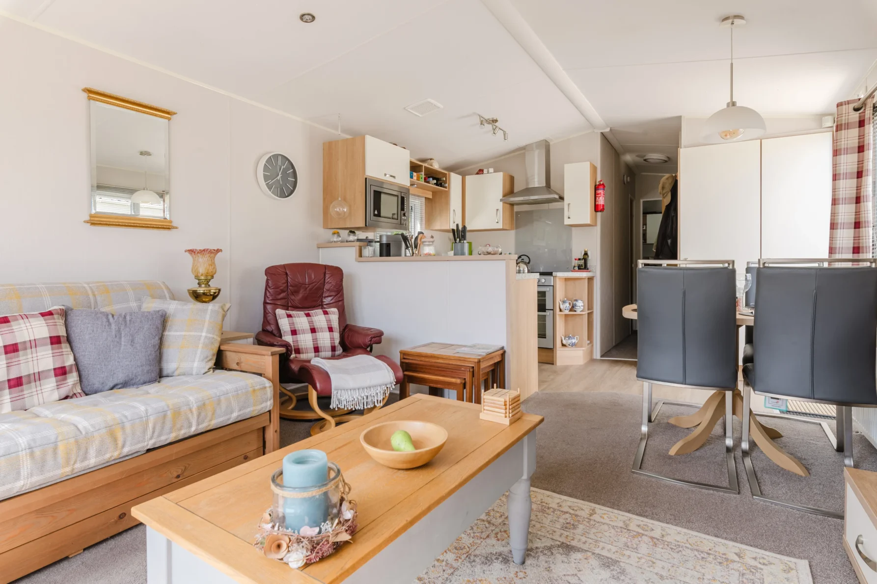 West Dorset Leisure Holidays