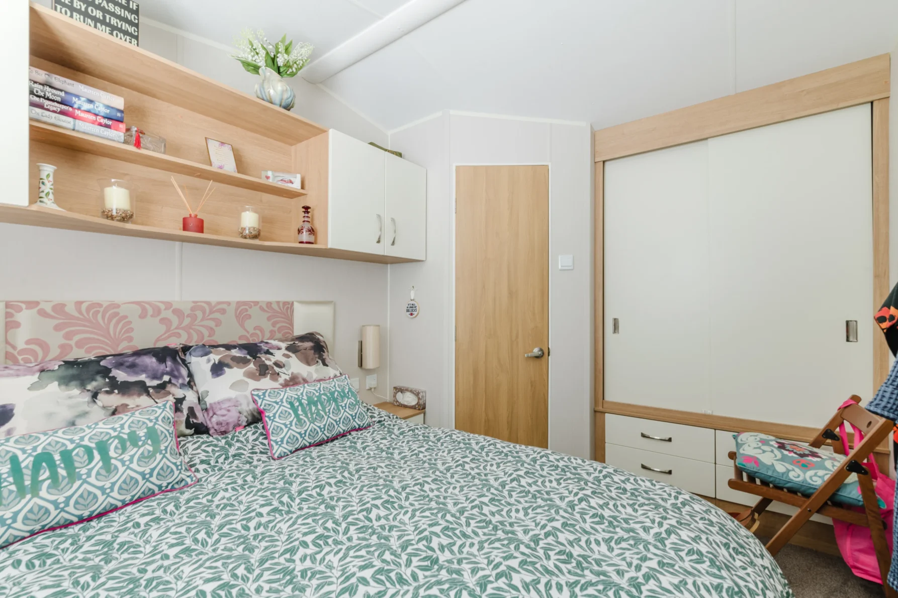 West Dorset Leisure Holidays