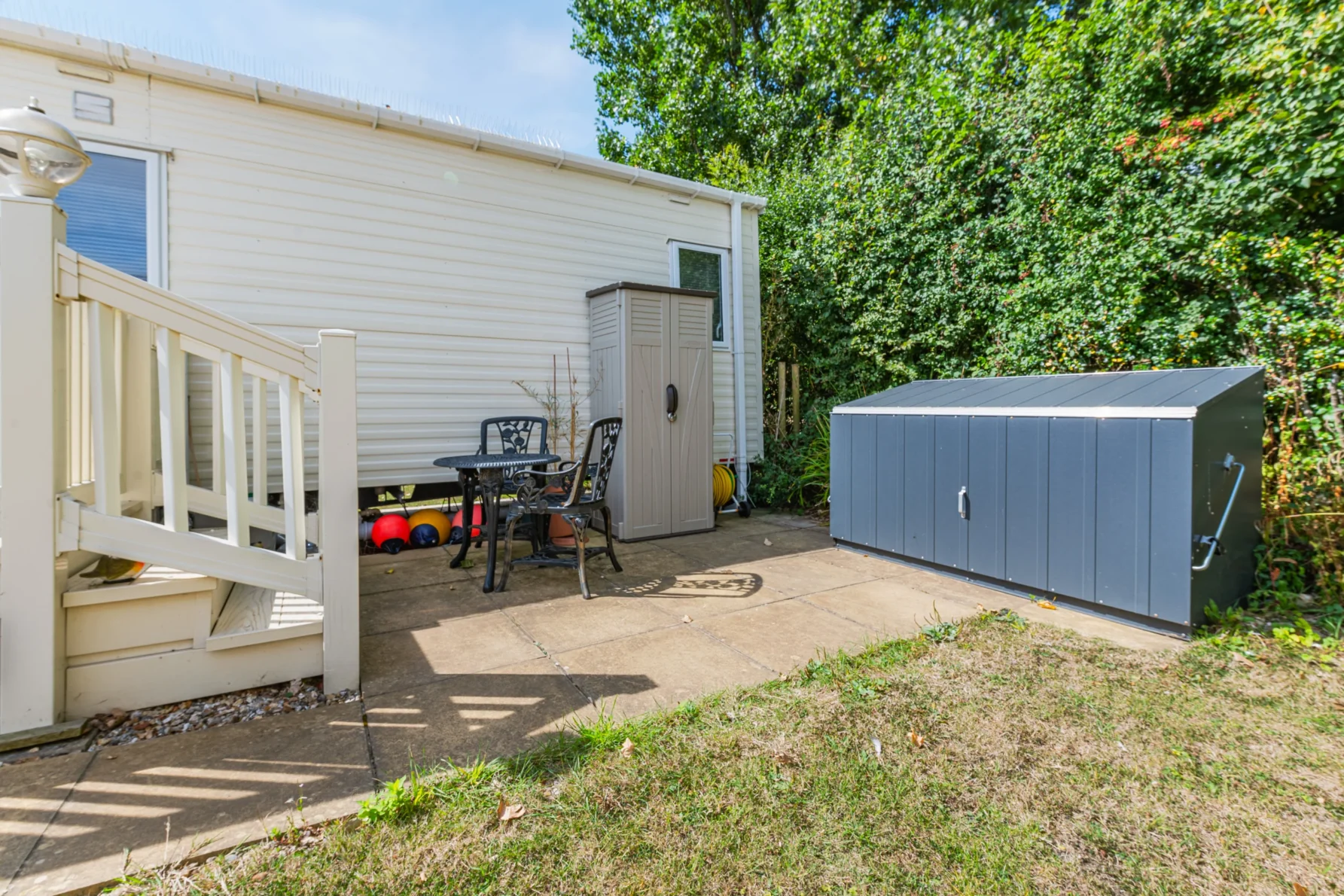 West Dorset Leisure Holidays