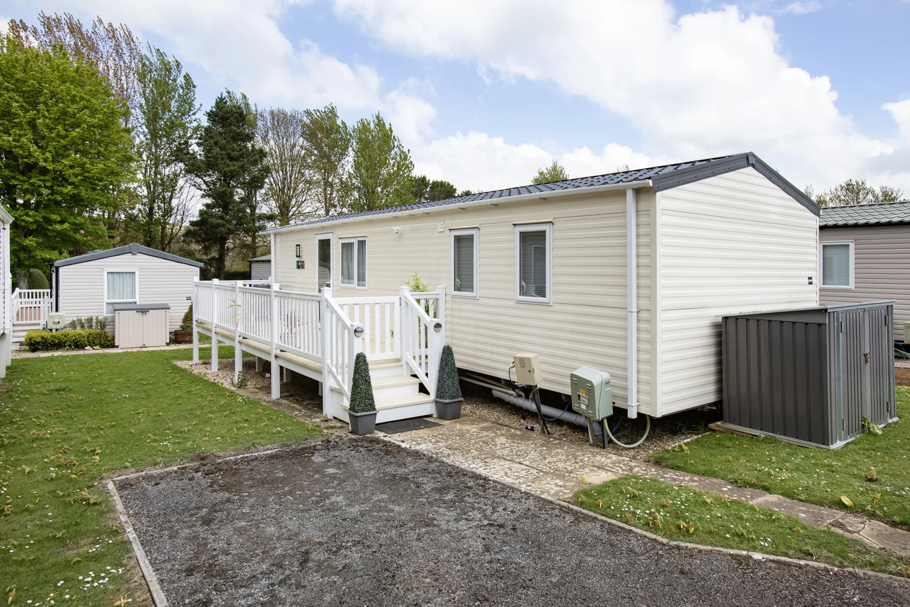 West Dorset Leisure Holidays