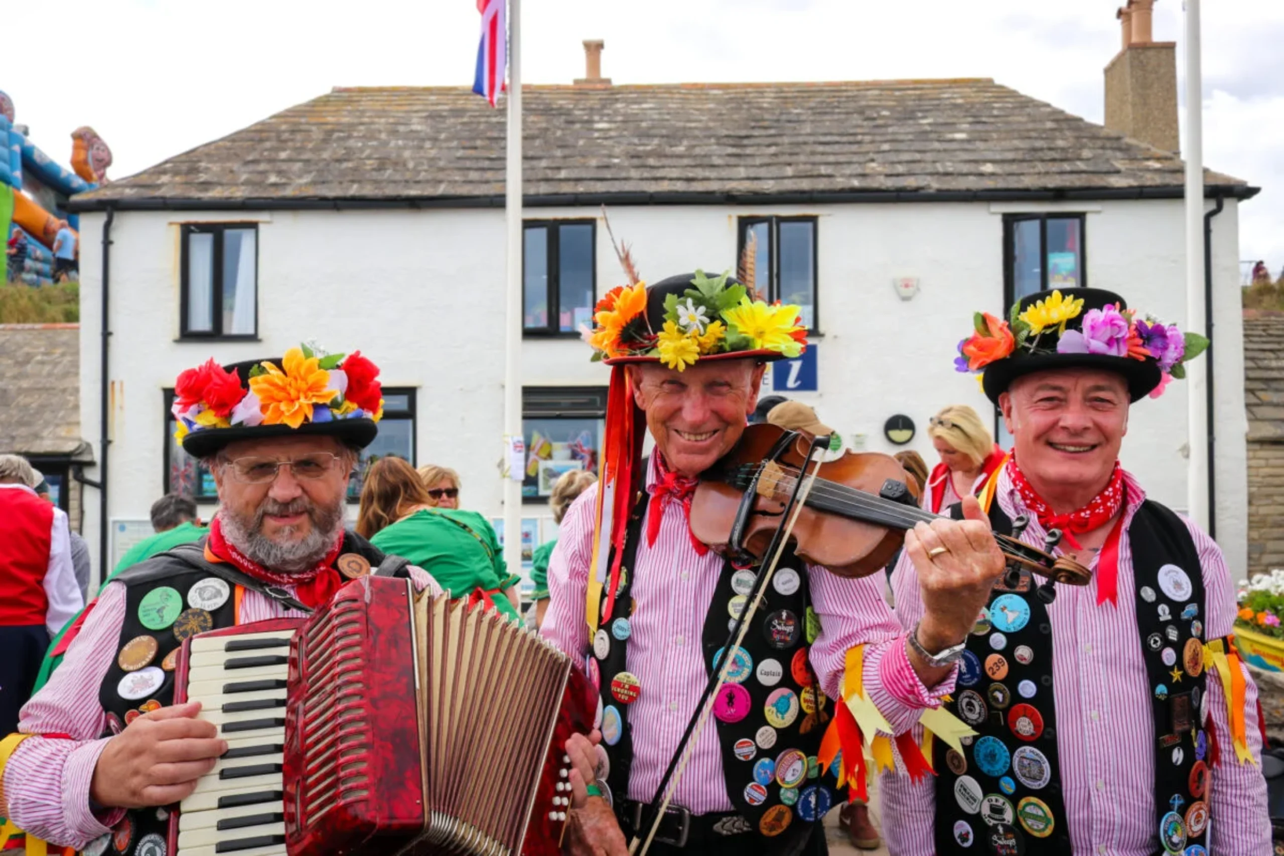 West Dorset Leisure Holidays