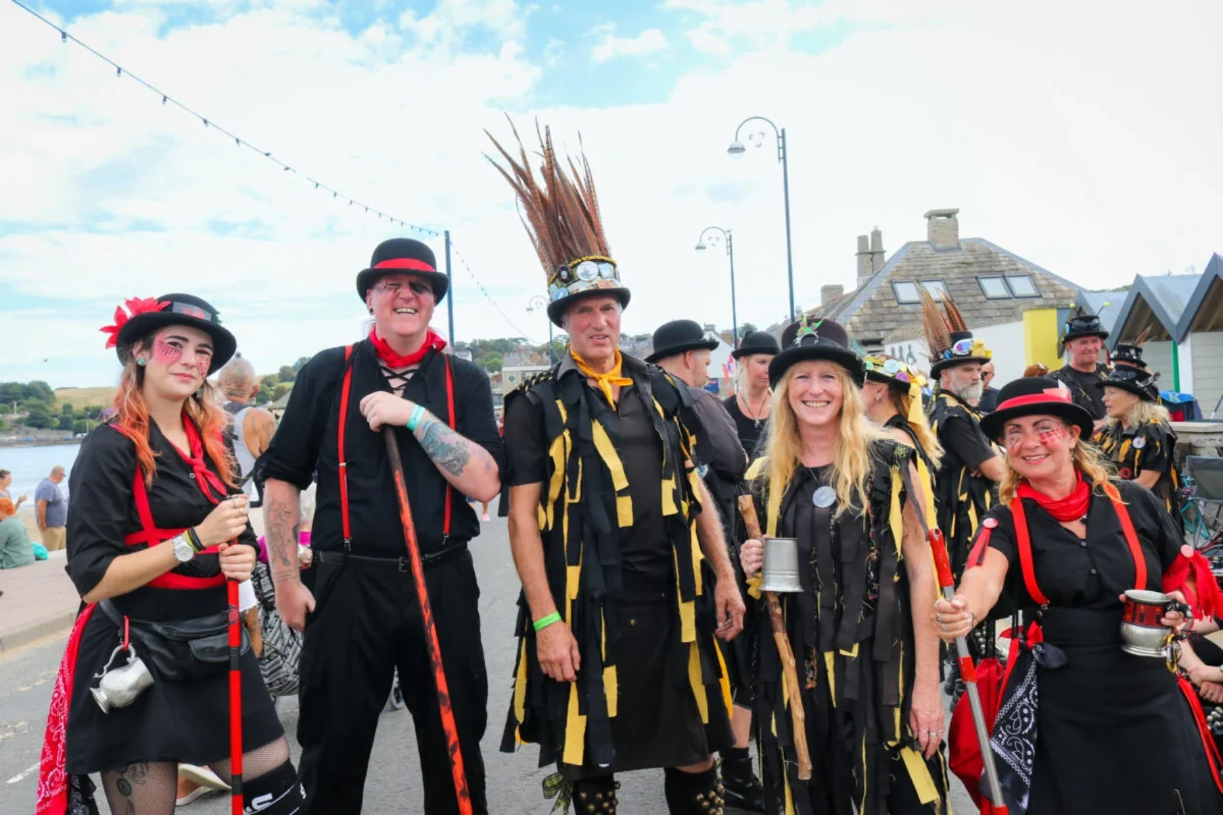 West Dorset Leisure Holidays