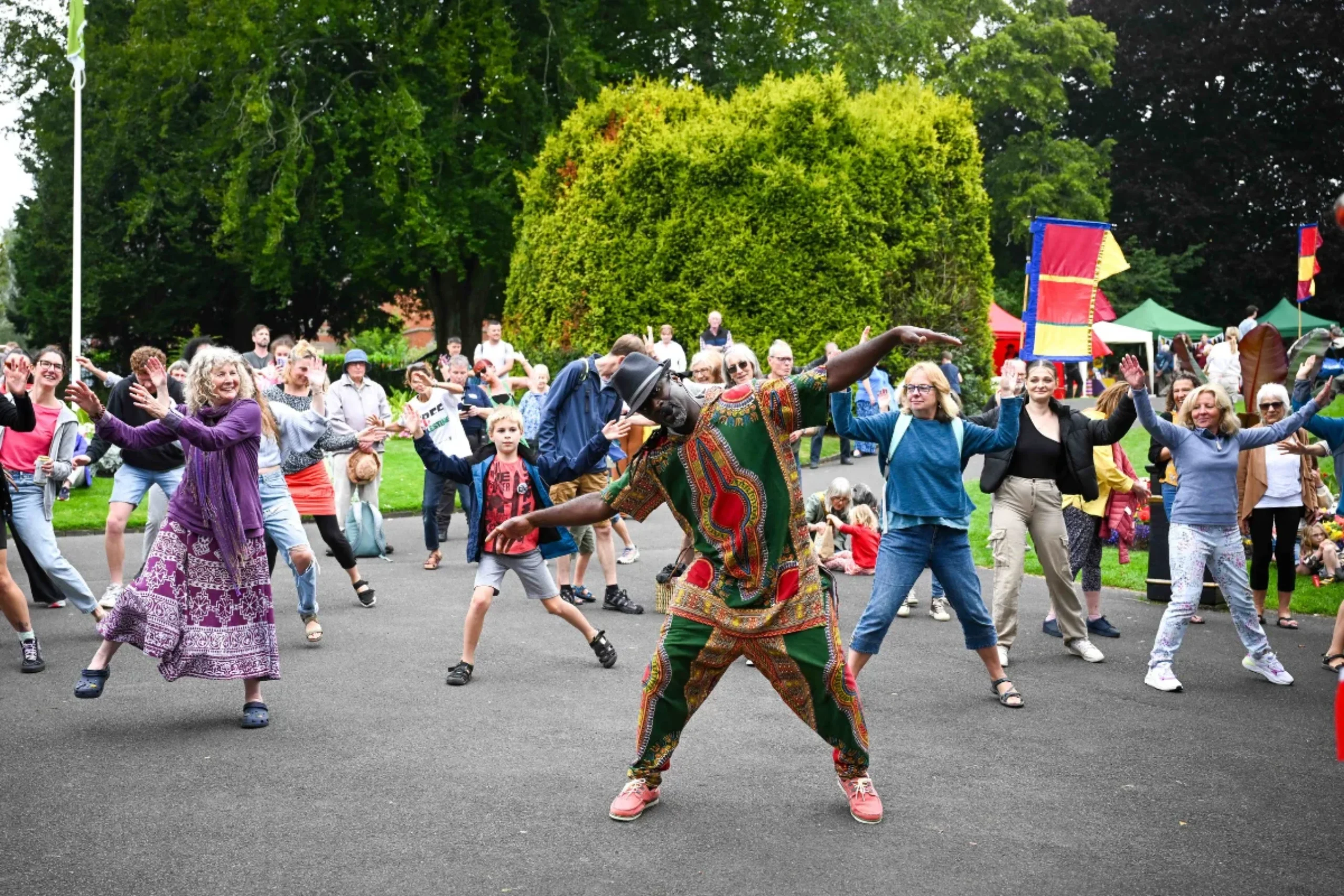 West Dorset Leisure Holidays