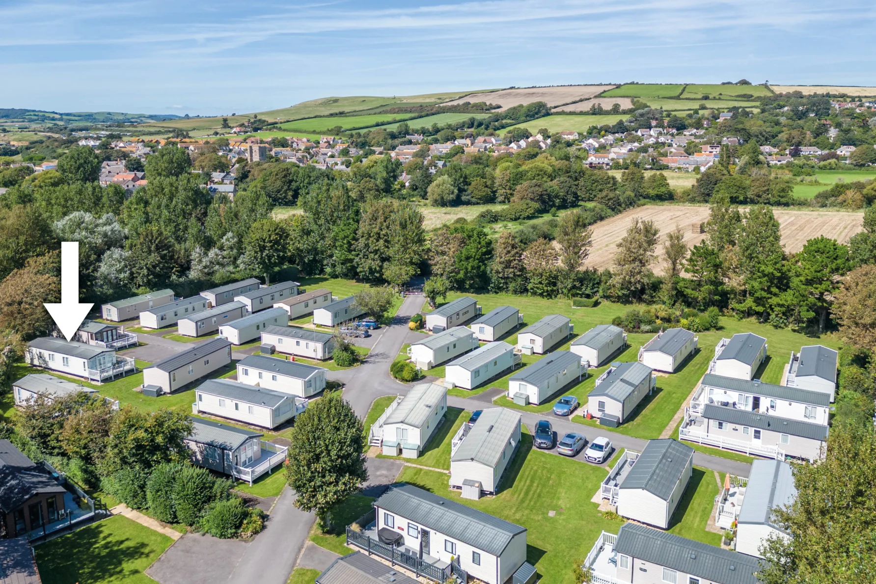 West Dorset Leisure Holidays