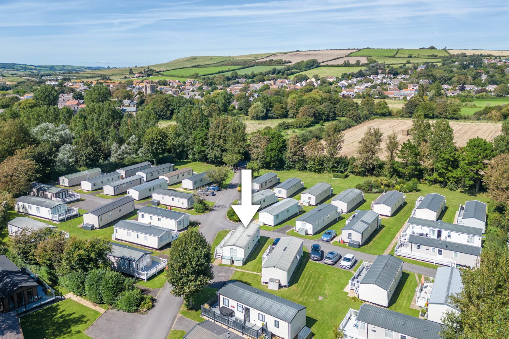 West Dorset Leisure Holidays