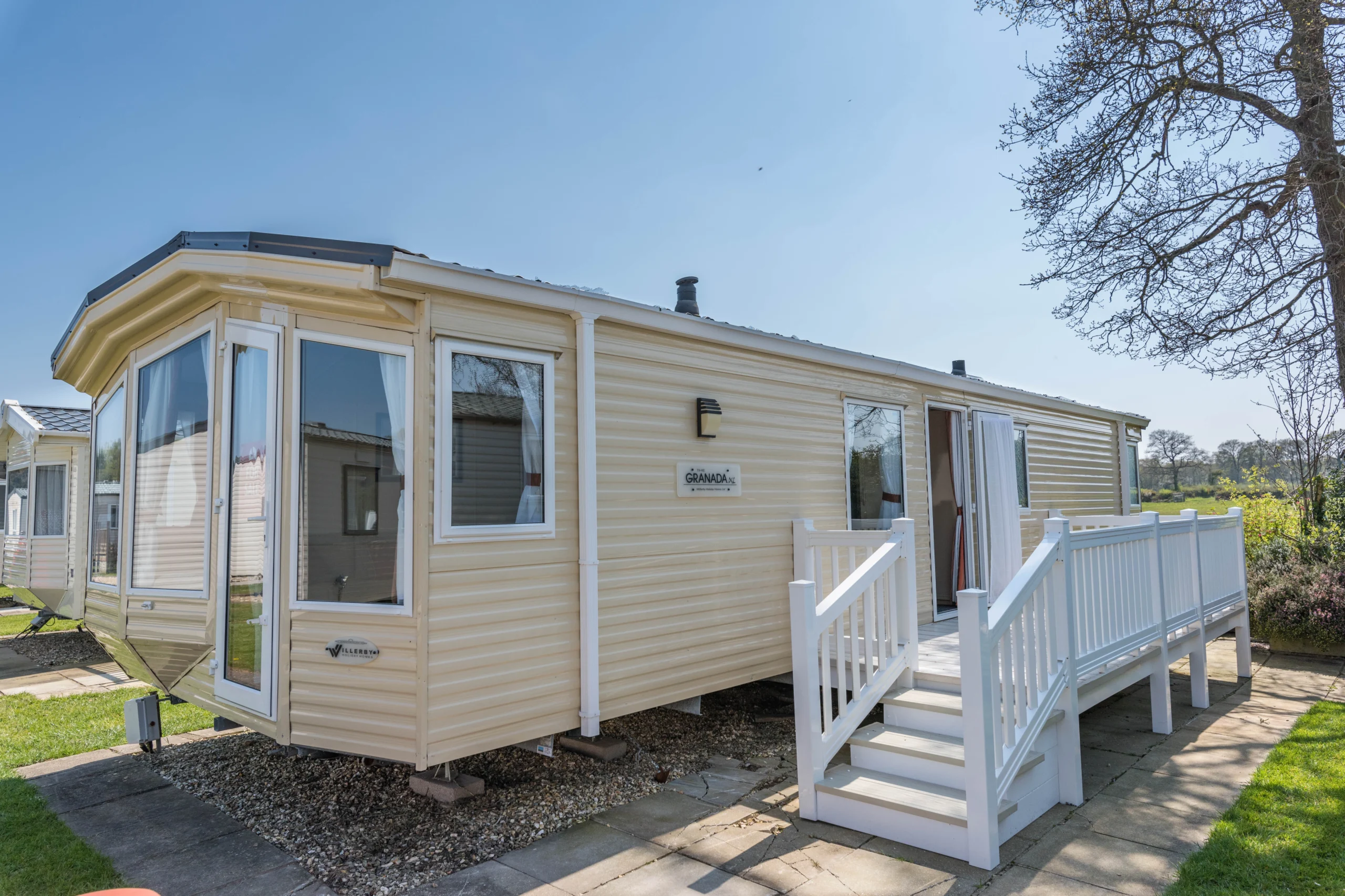 West Dorset Leisure Holidays