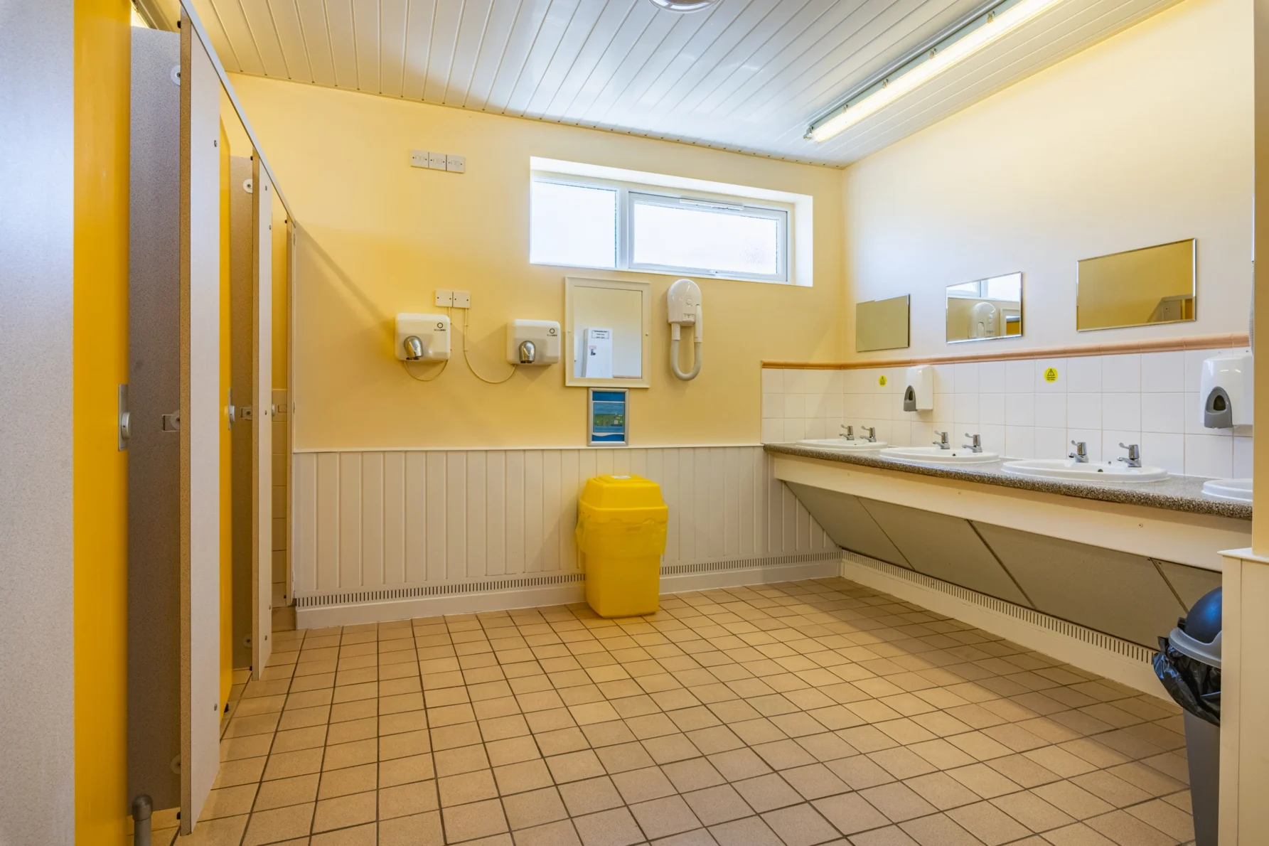 West Dorset Leisure Holidays