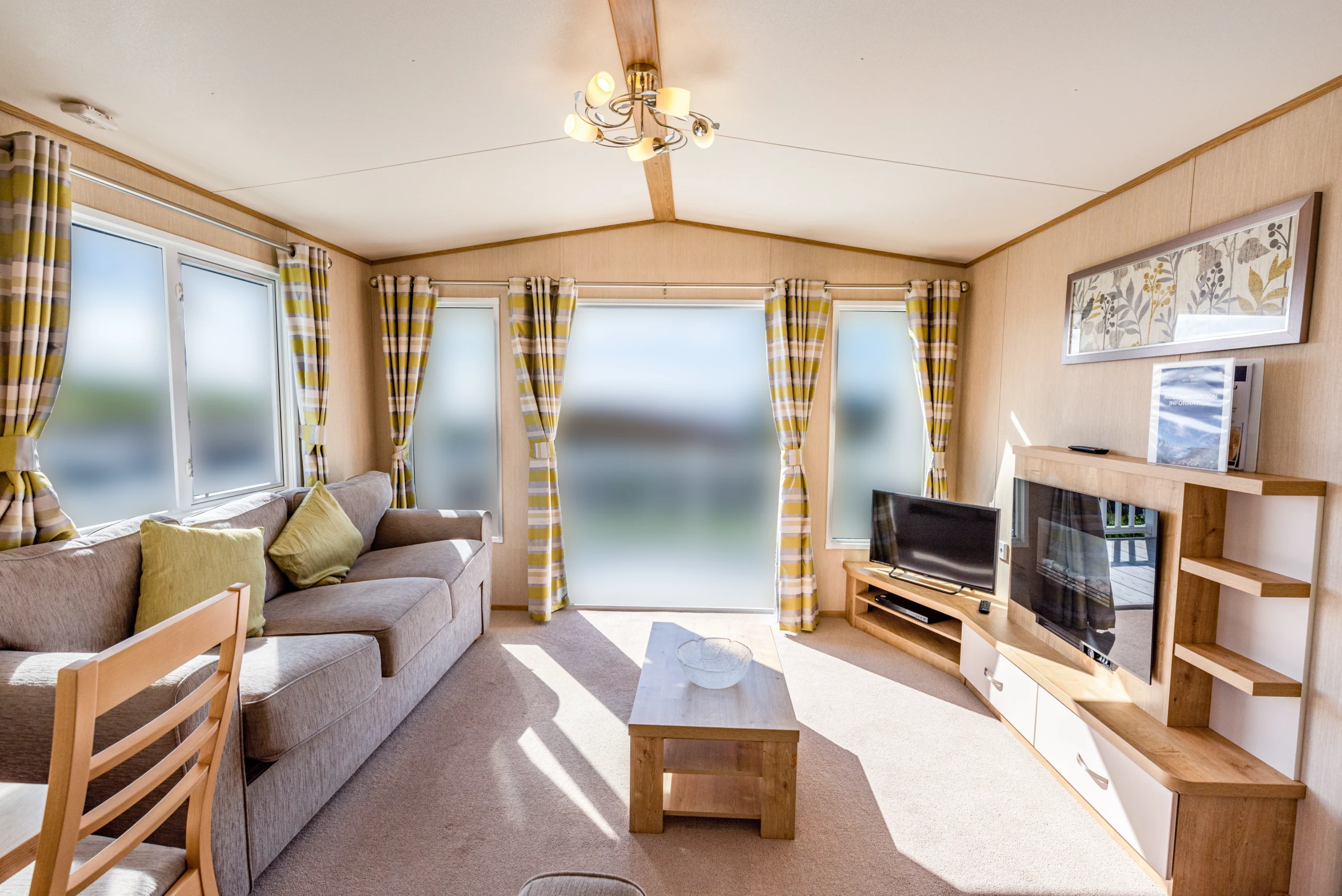 West Dorset Leisure Holidays