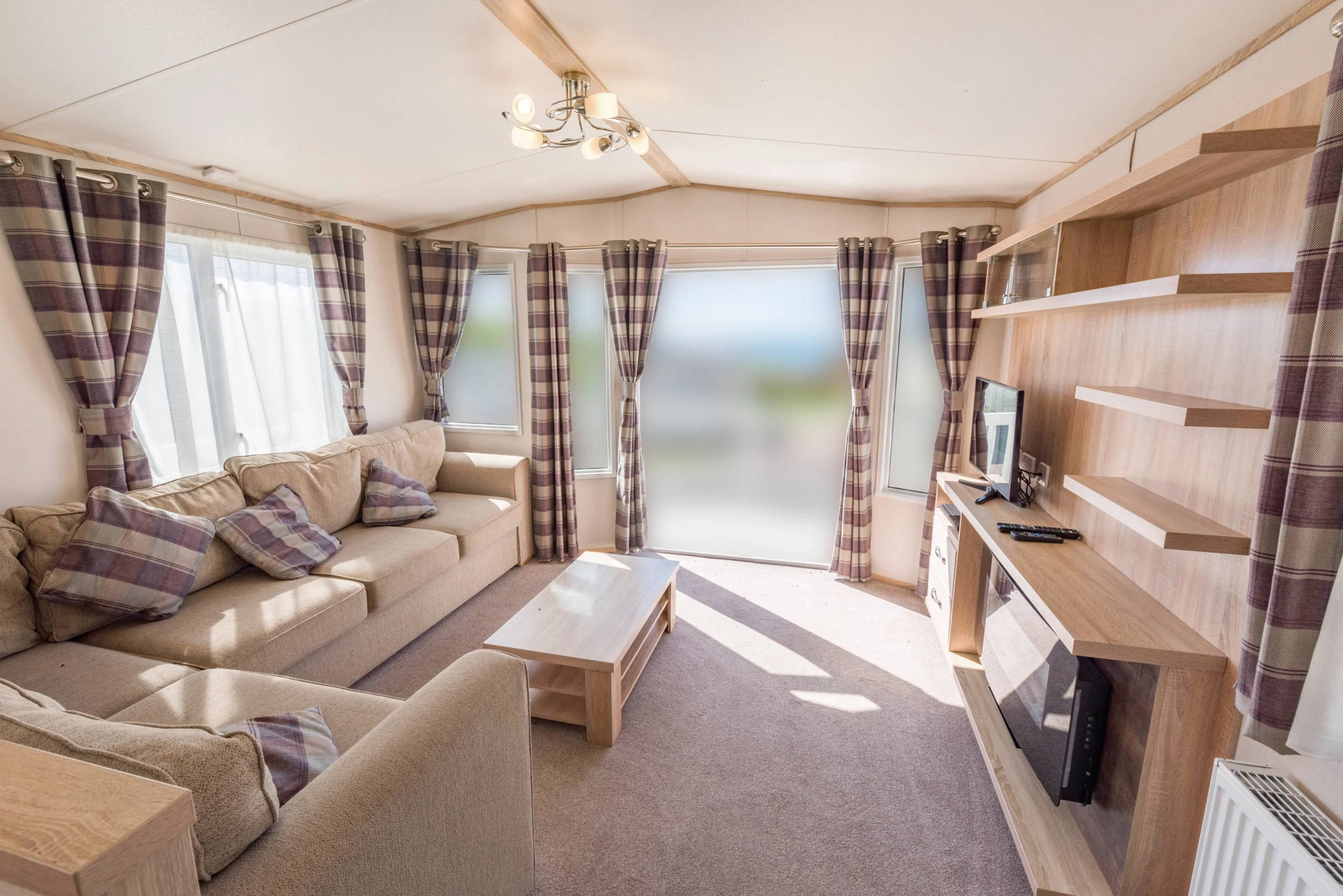 West Dorset Leisure Holidays