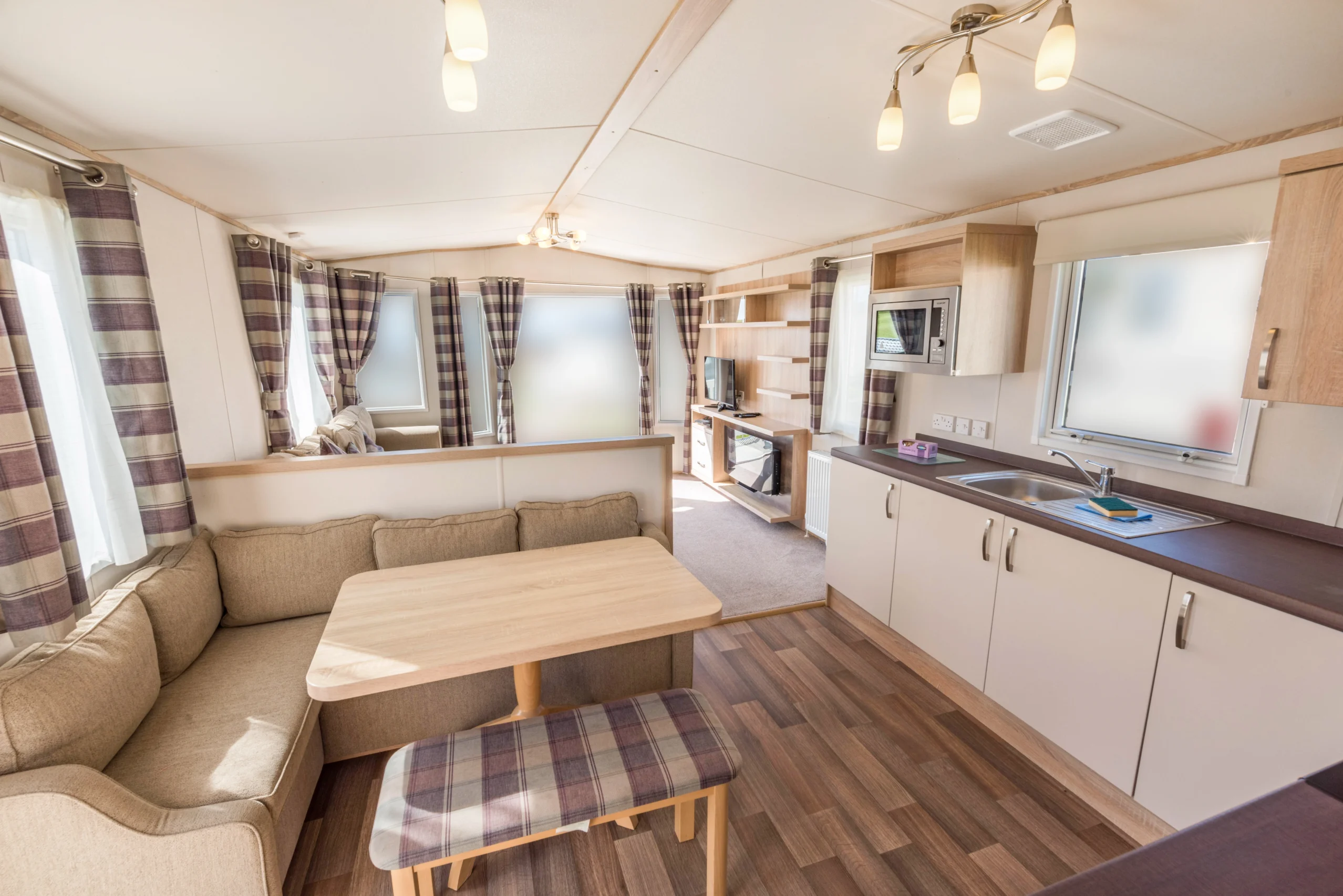 West Dorset Leisure Holidays