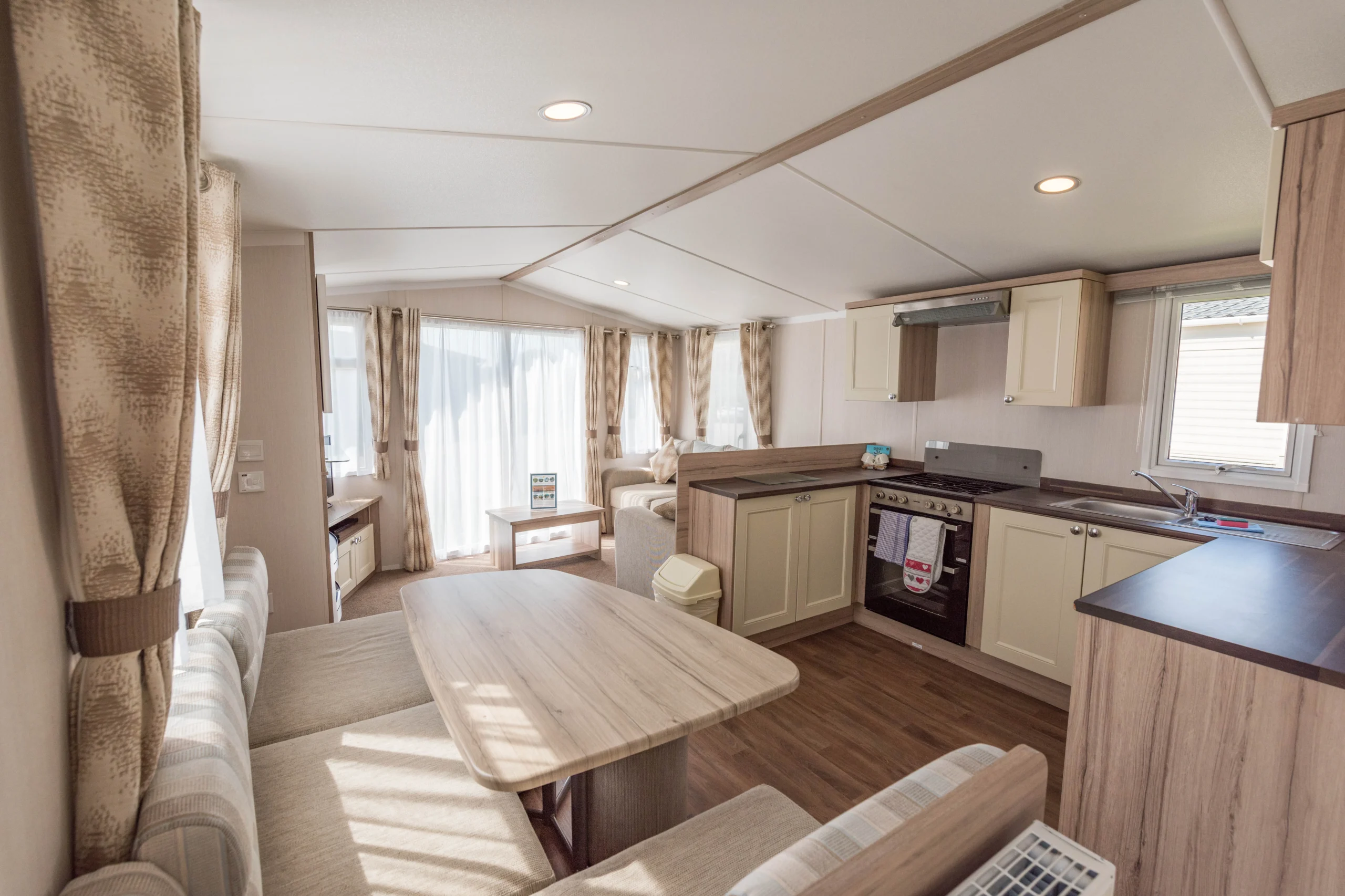 West Dorset Leisure Holidays