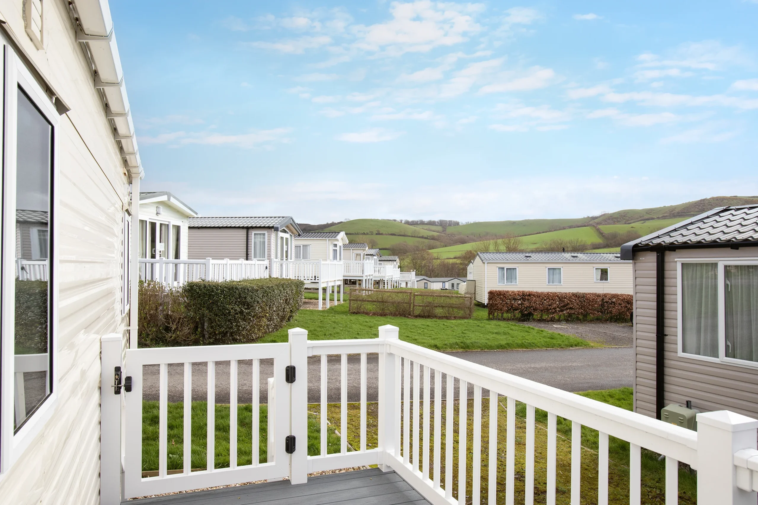 West Dorset Leisure Holidays