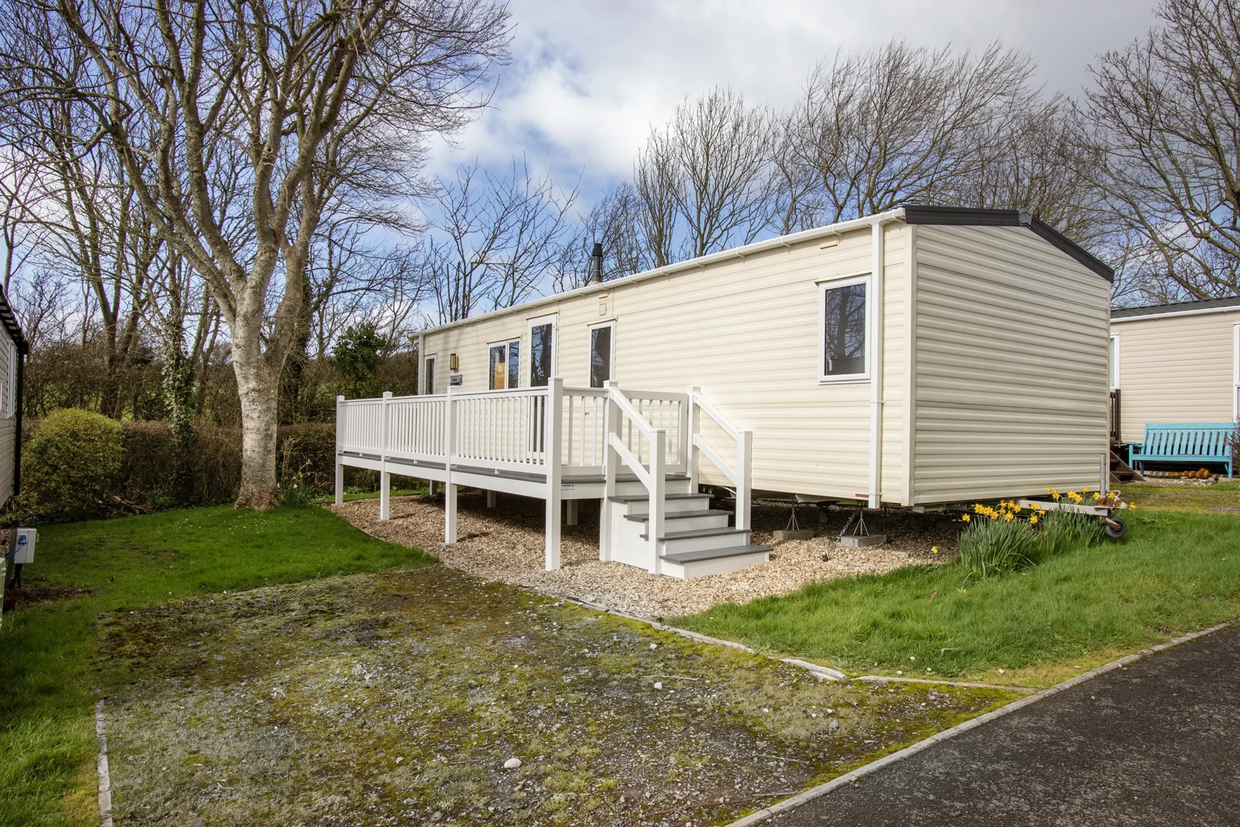 West Dorset Leisure Holidays