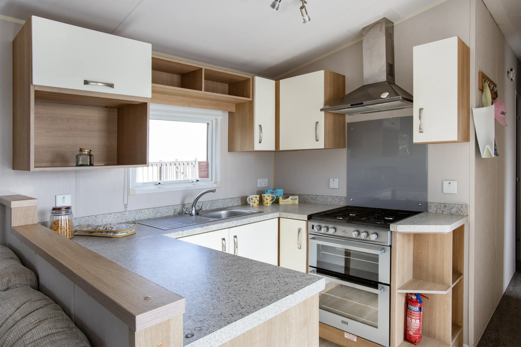 West Dorset Leisure Holidays