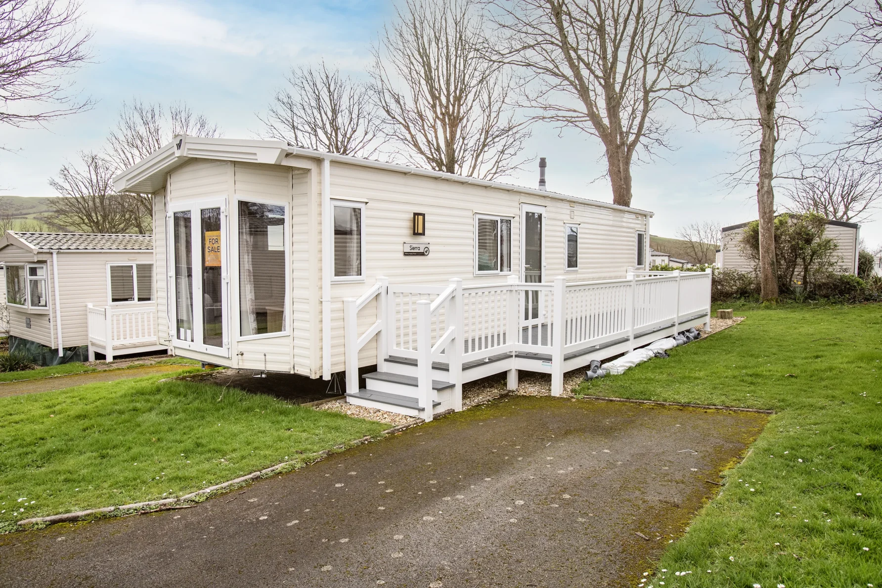 West Dorset Leisure Holidays