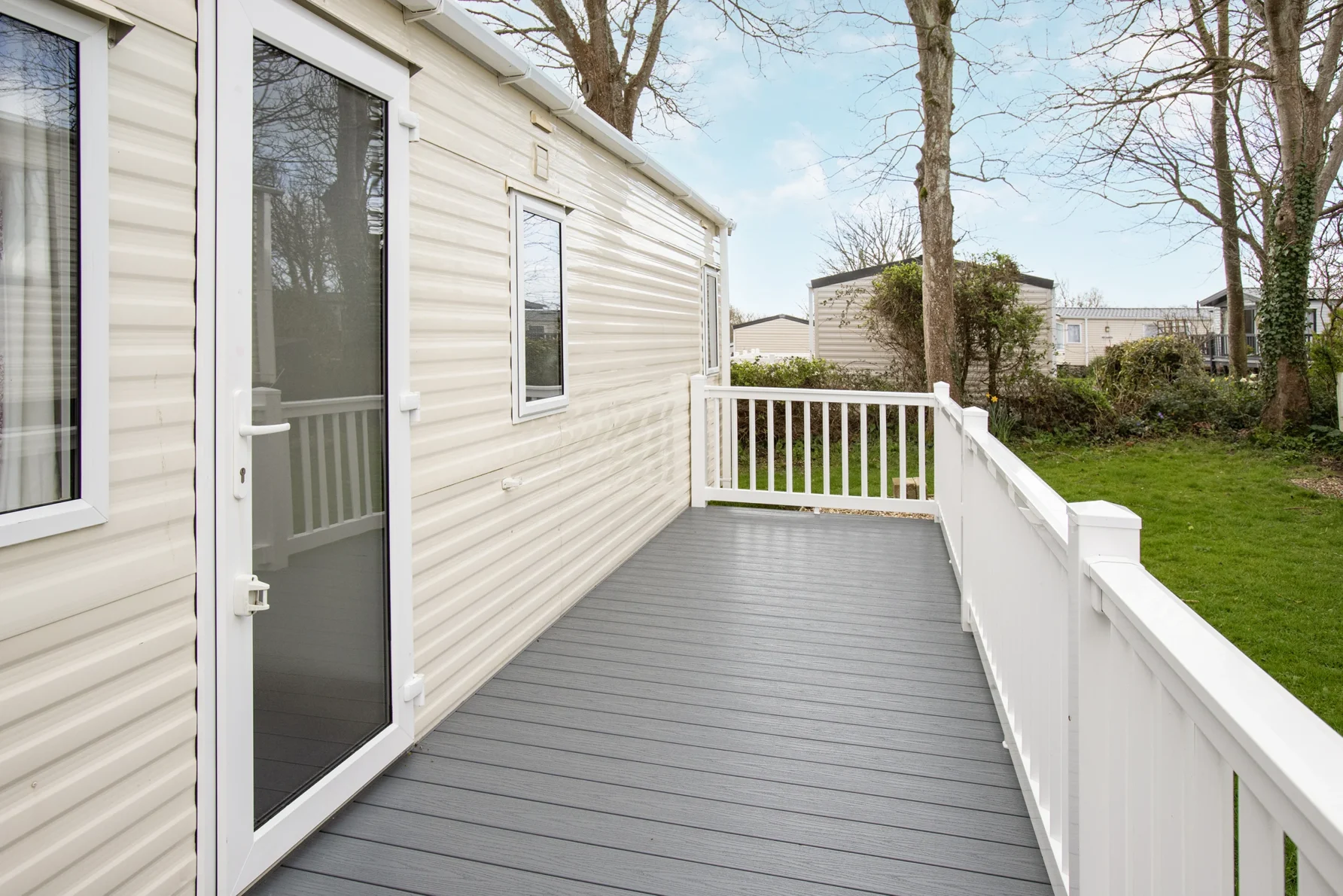 West Dorset Leisure Holidays