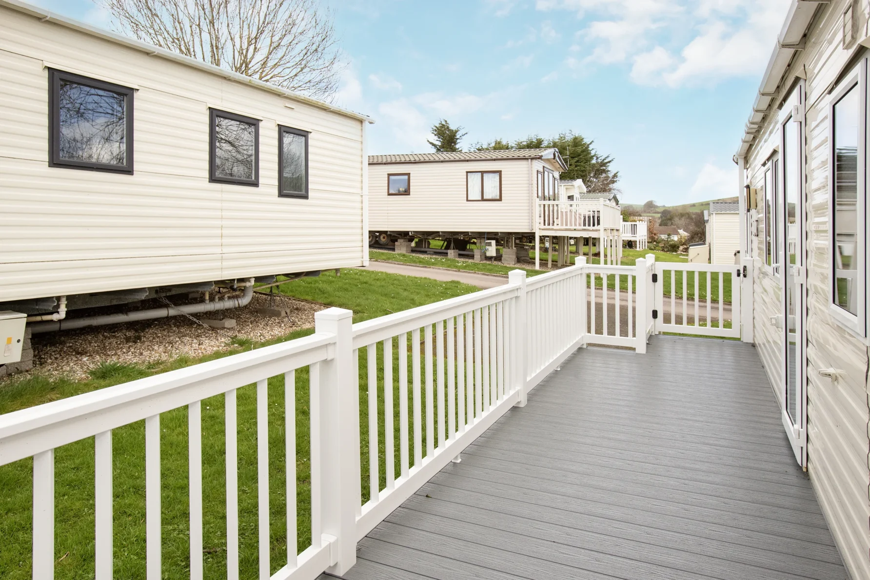 West Dorset Leisure Holidays