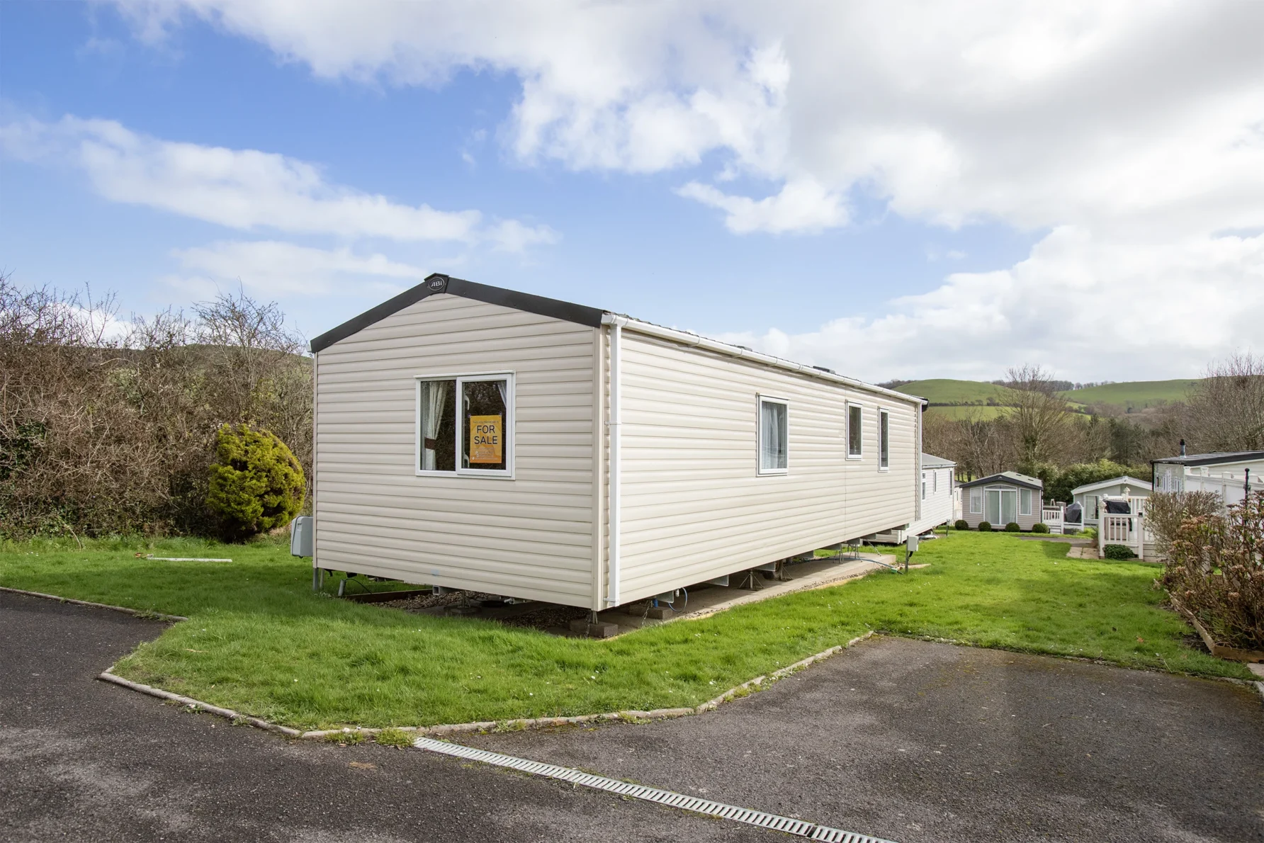 West Dorset Leisure Holidays