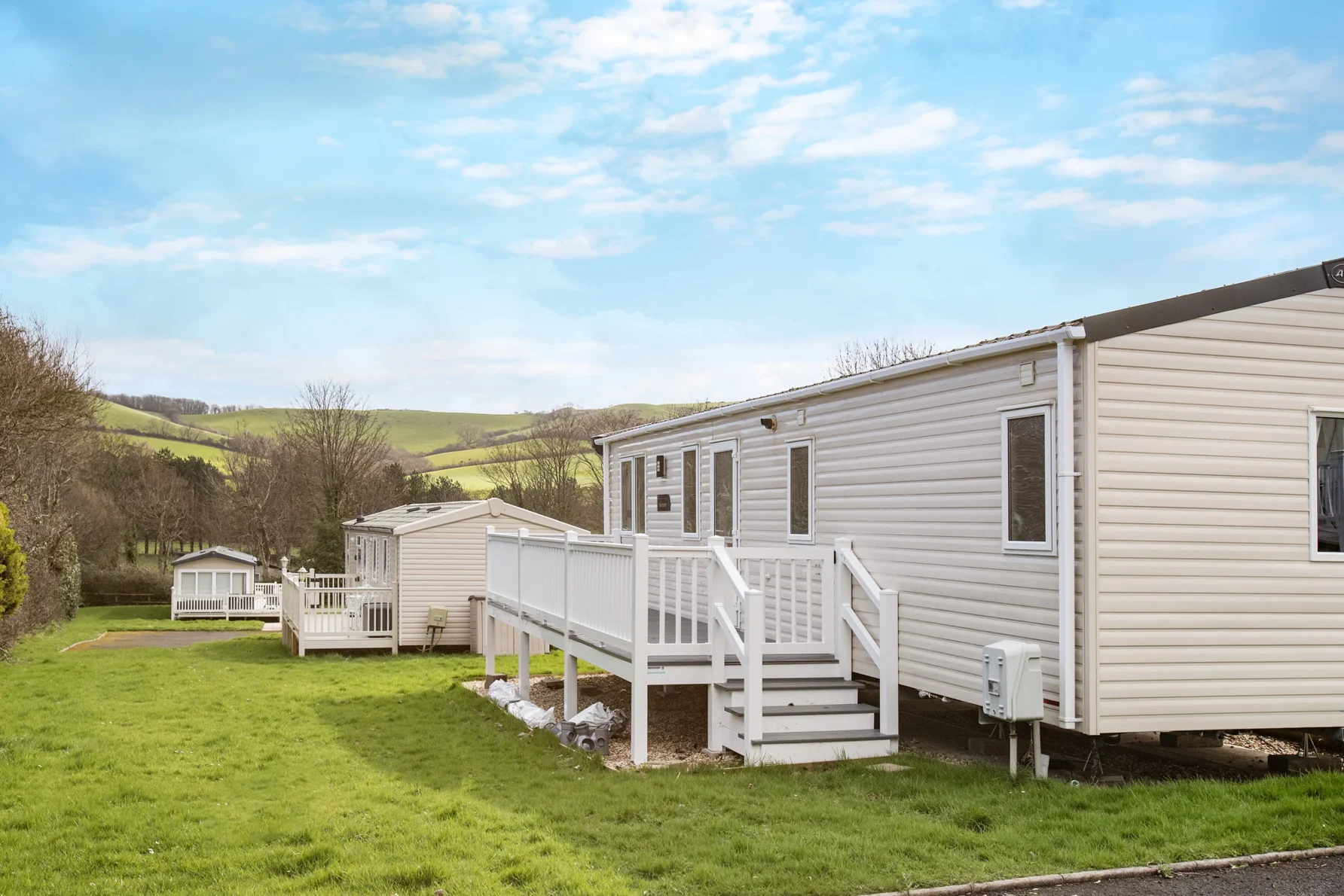 West Dorset Leisure Holidays