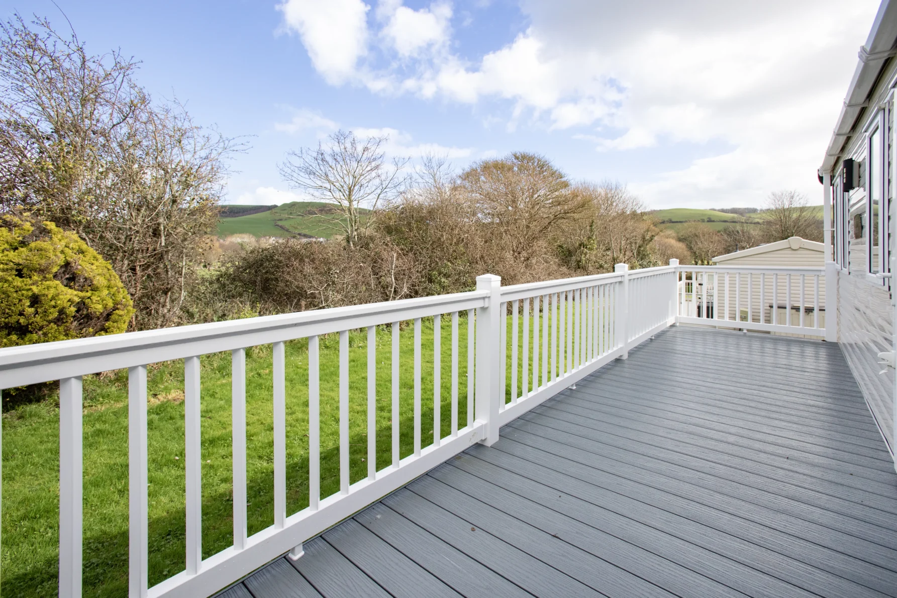 West Dorset Leisure Holidays