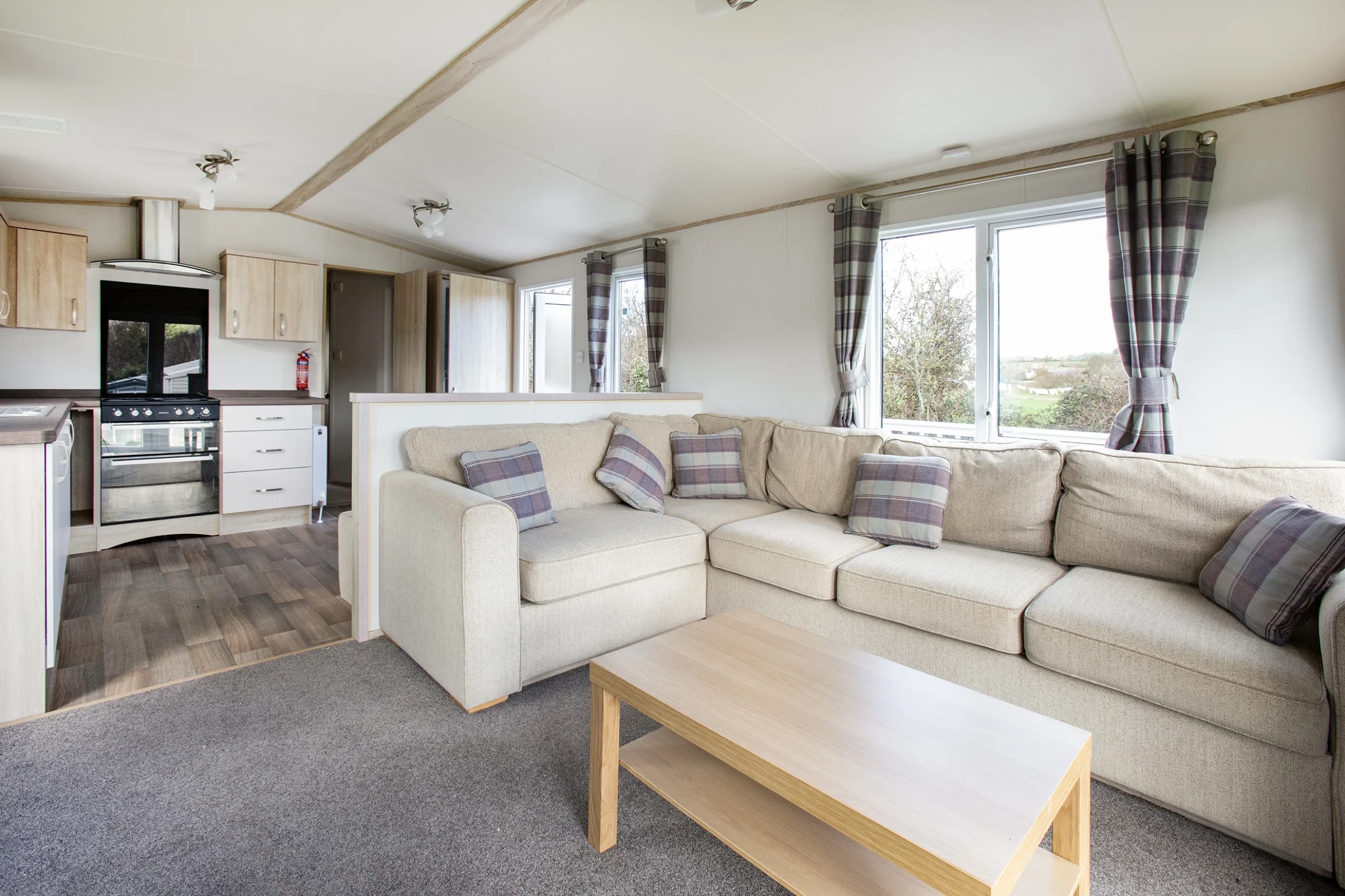 West Dorset Leisure Holidays