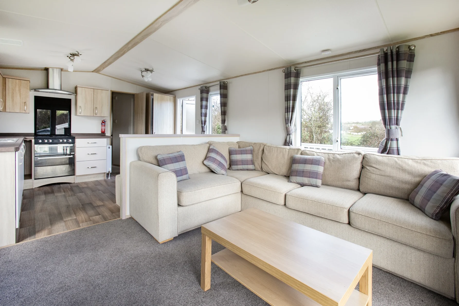 West Dorset Leisure Holidays