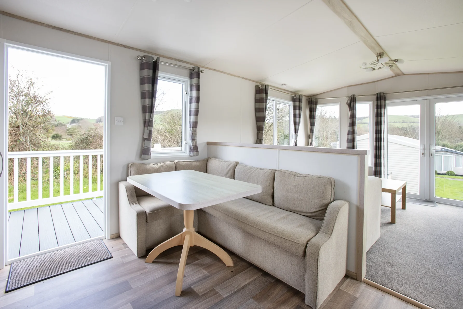 West Dorset Leisure Holidays