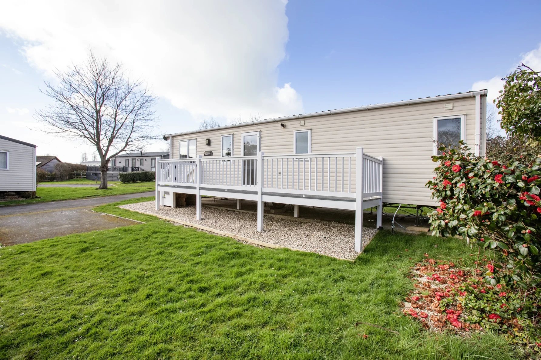 West Dorset Leisure Holidays