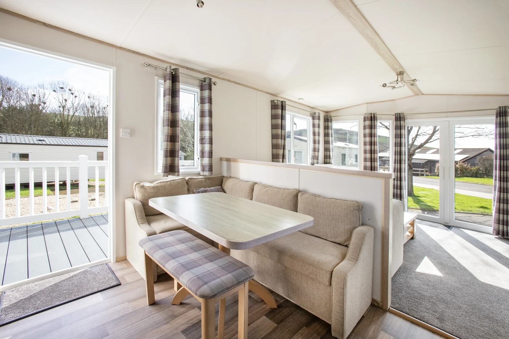 West Dorset Leisure Holidays