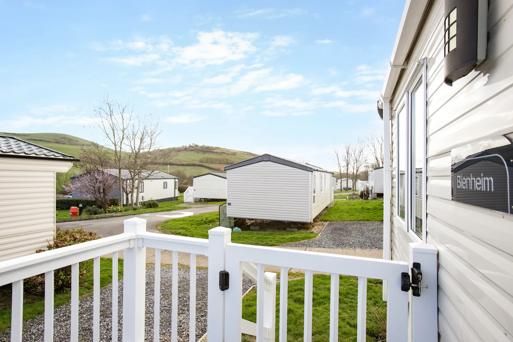 West Dorset Leisure Holidays