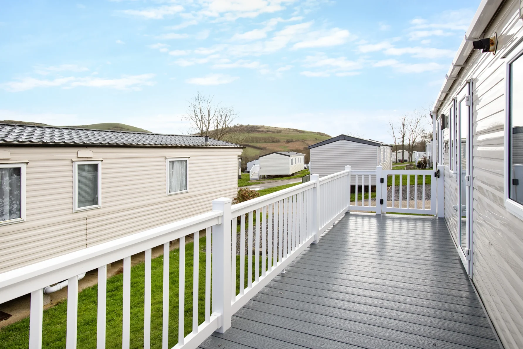 West Dorset Leisure Holidays