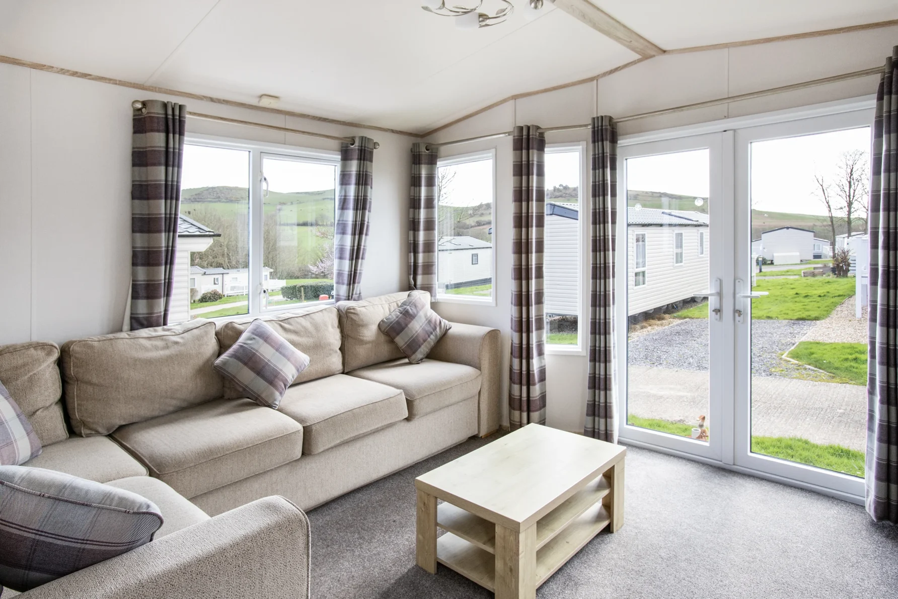 West Dorset Leisure Holidays