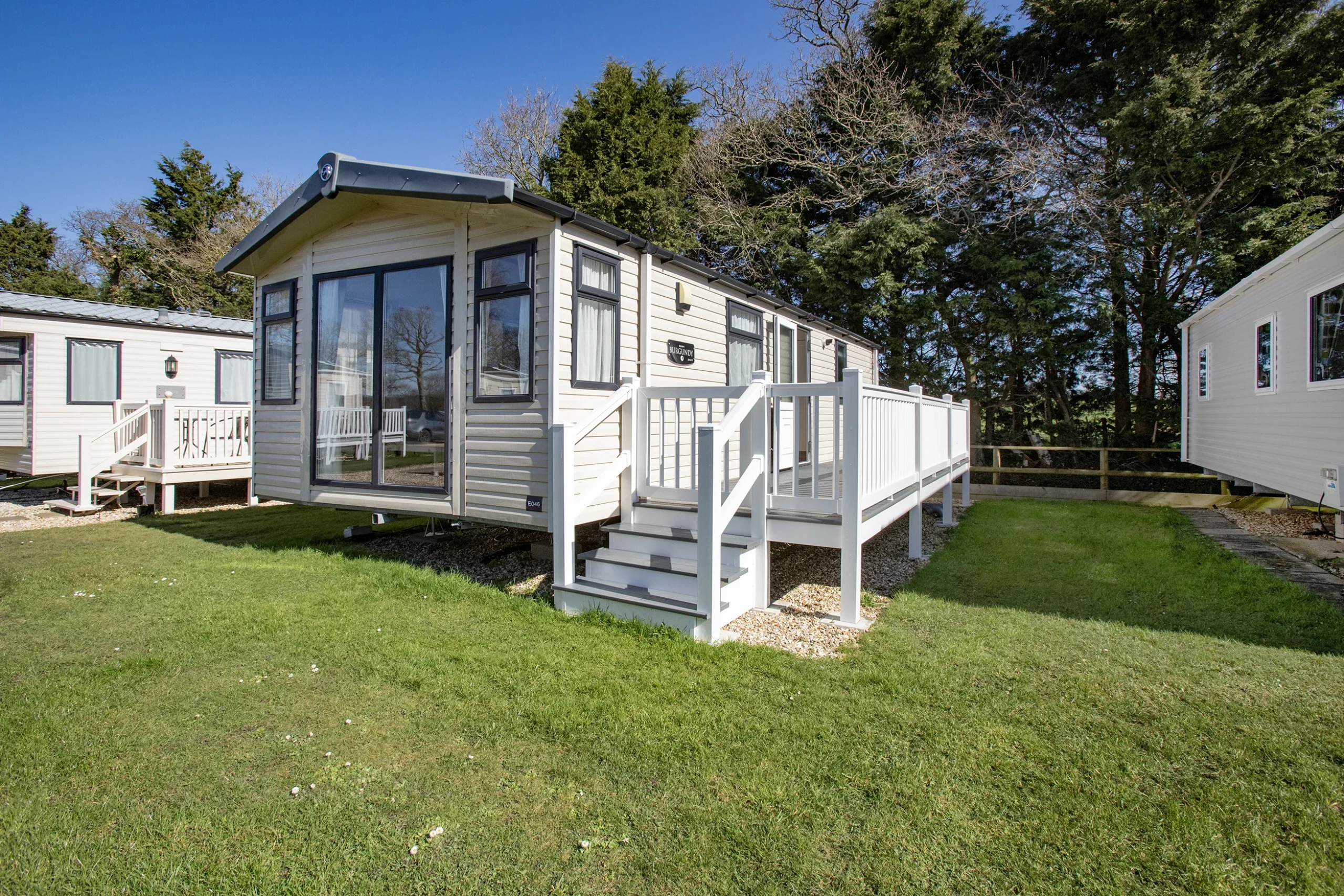 West Dorset Leisure Holidays