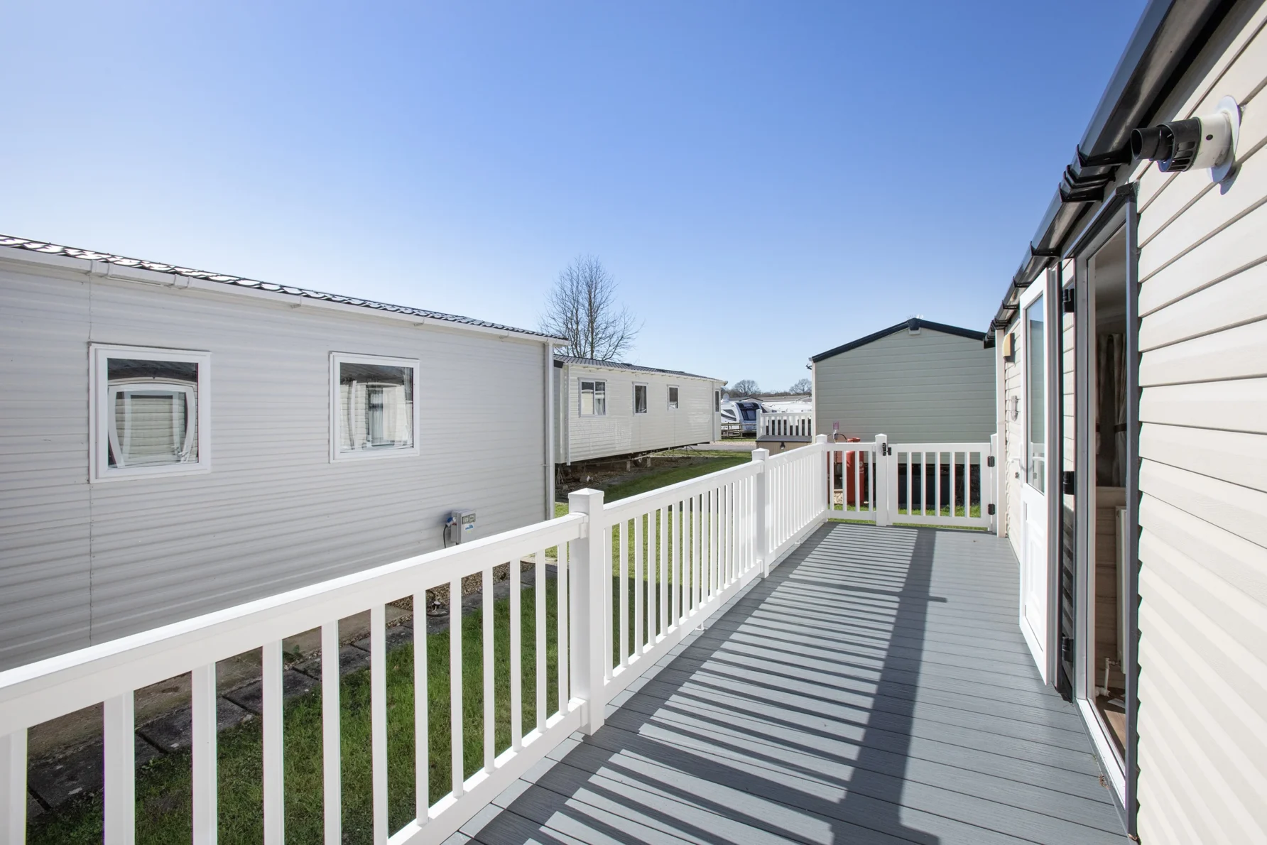 West Dorset Leisure Holidays