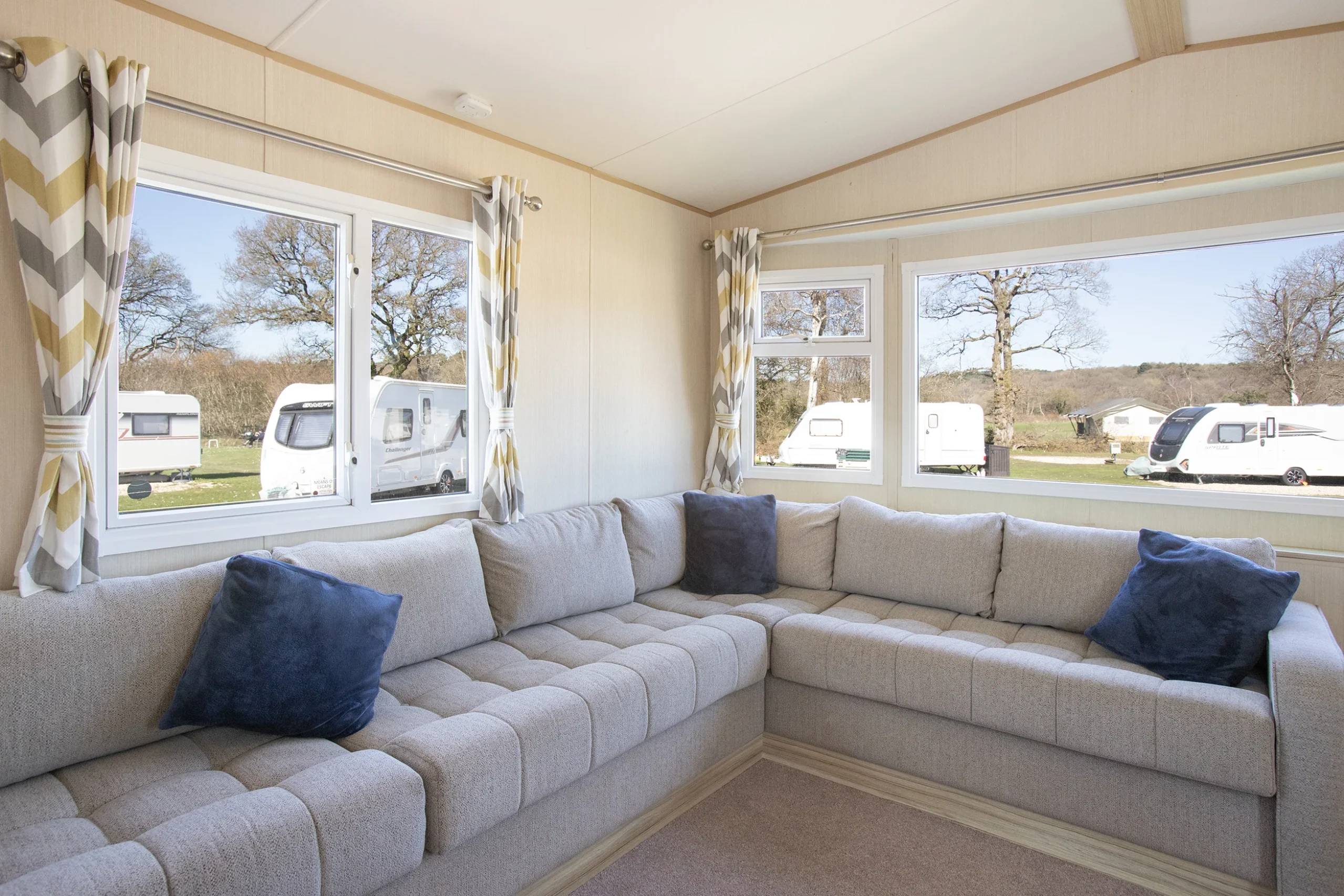 West Dorset Leisure Holidays