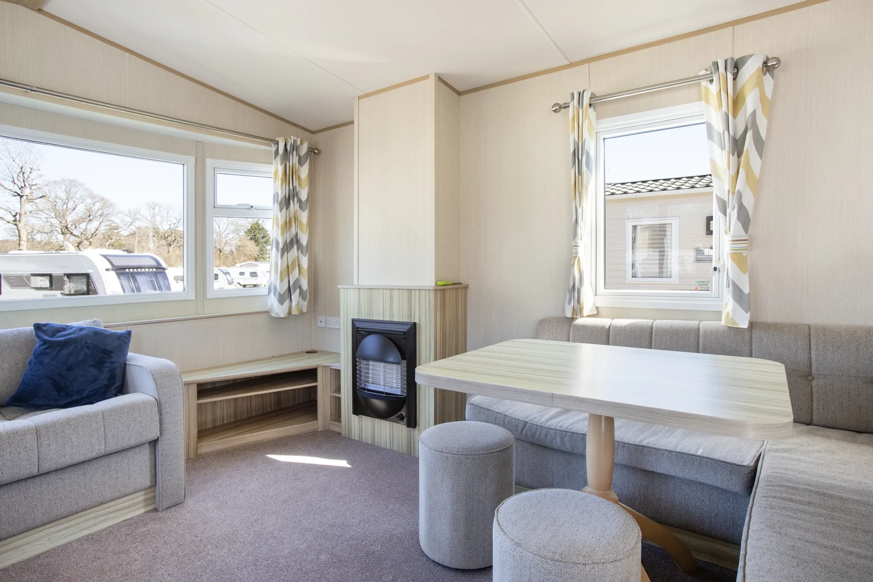 West Dorset Leisure Holidays