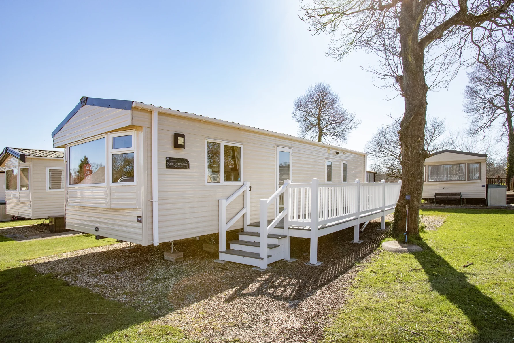 West Dorset Leisure Holidays