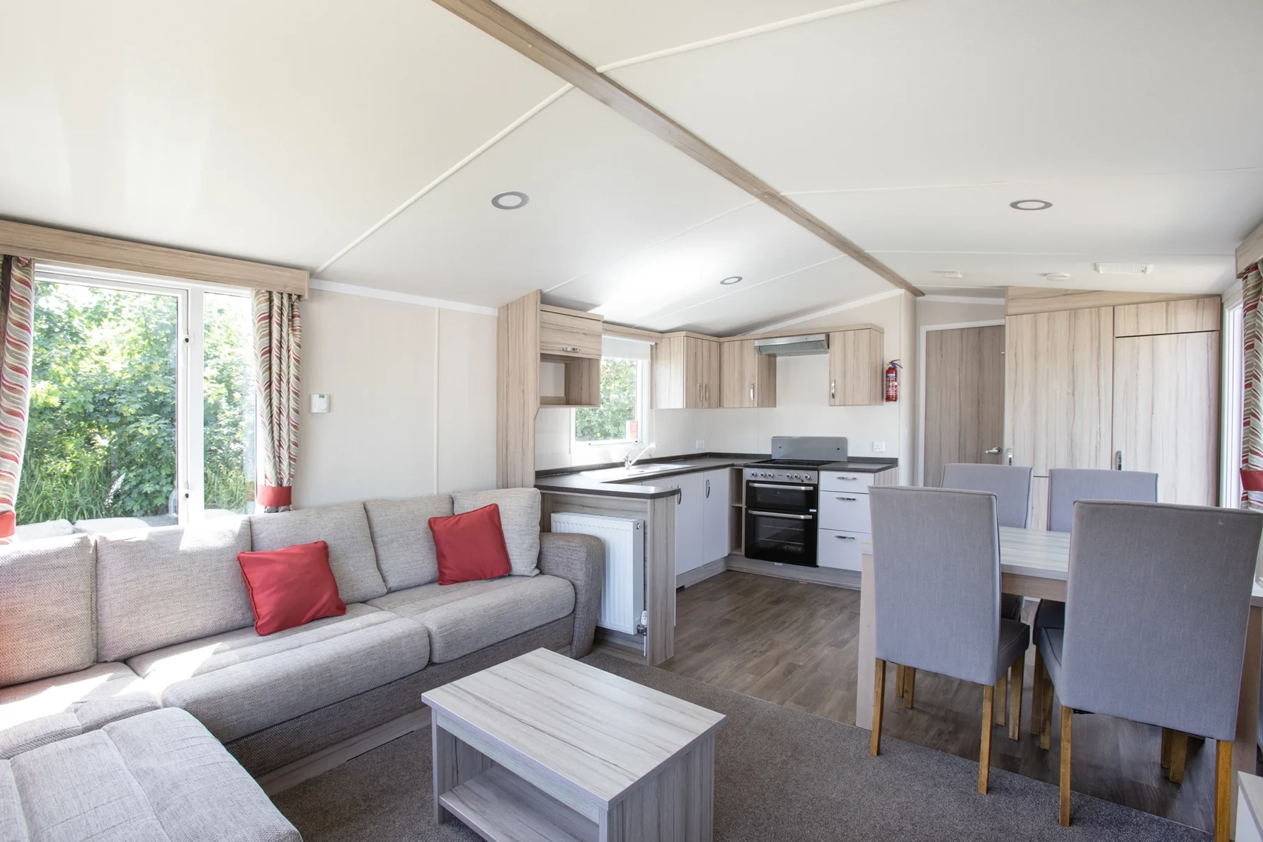 West Dorset Leisure Holidays