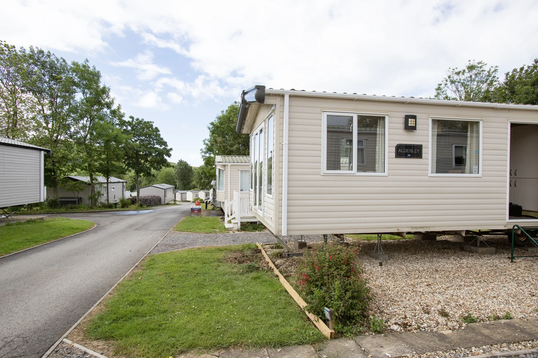 West Dorset Leisure Holidays